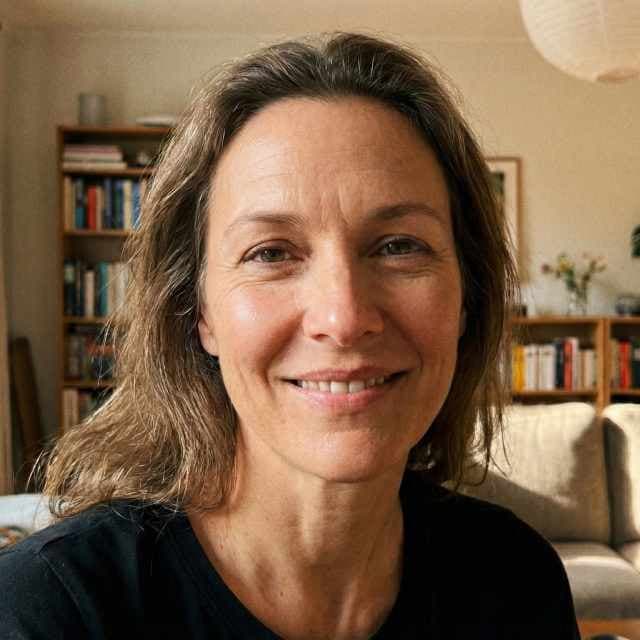 Ana Kovač