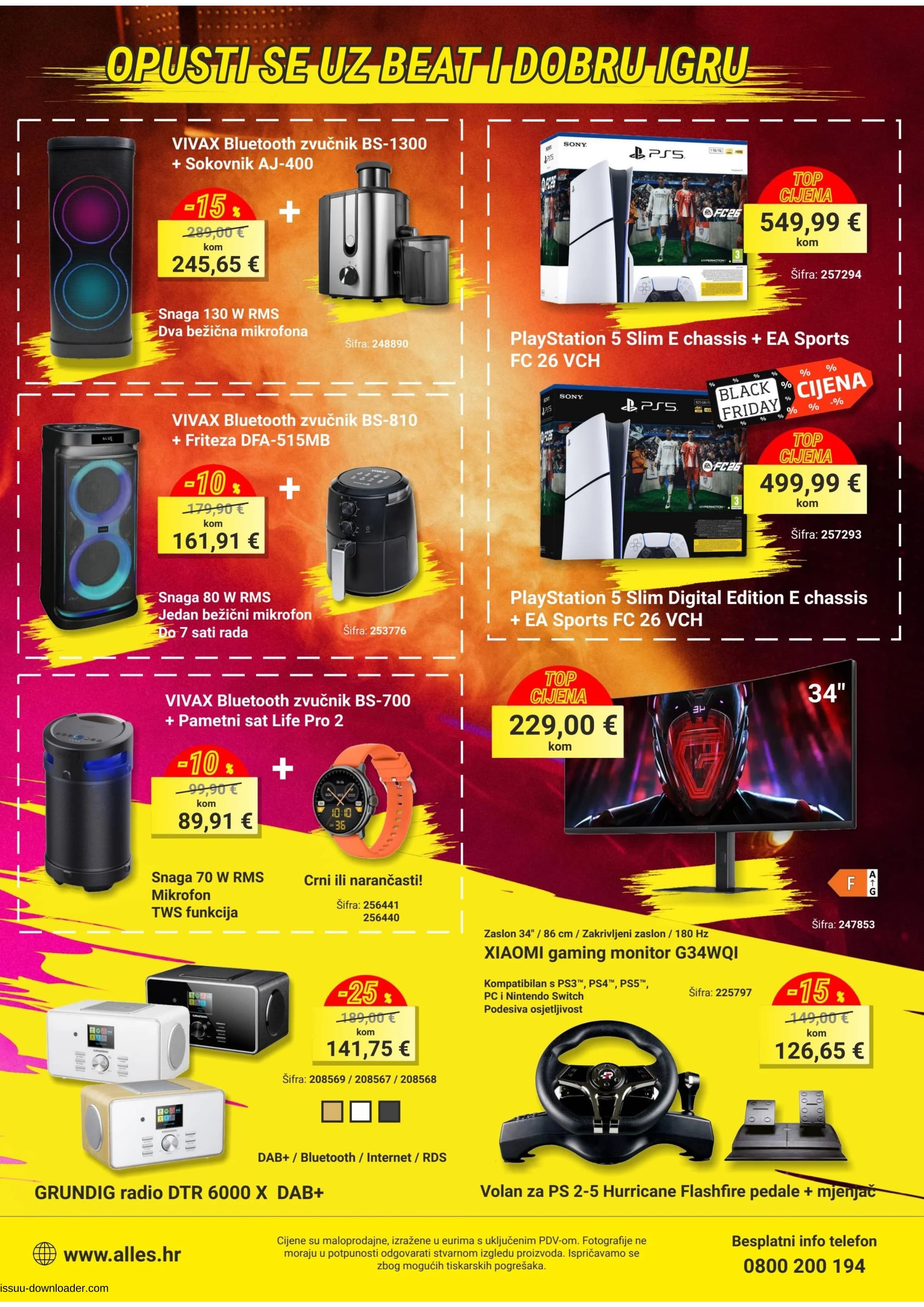 Page from catalog: Studeni