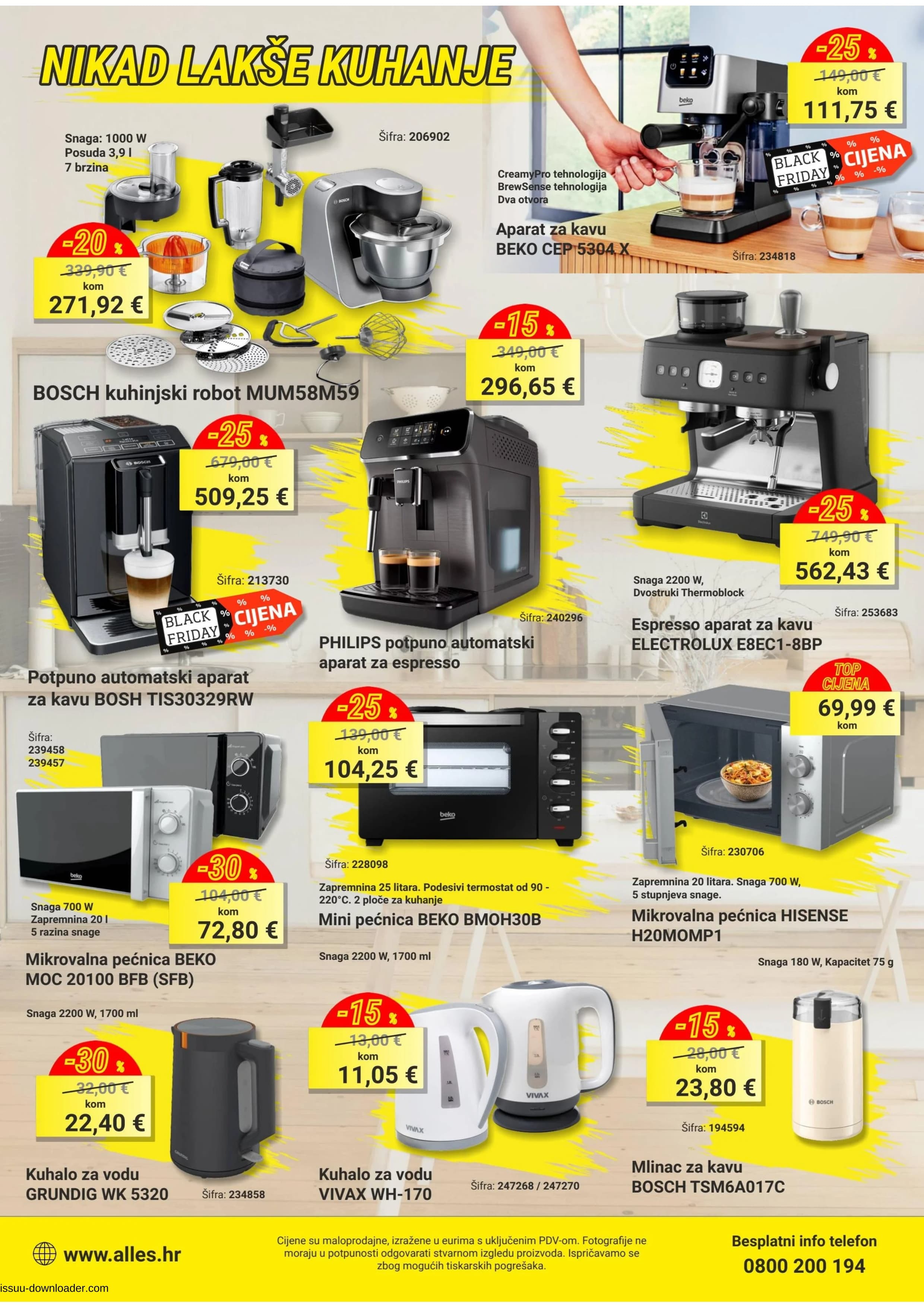 Page from catalog: Studeni