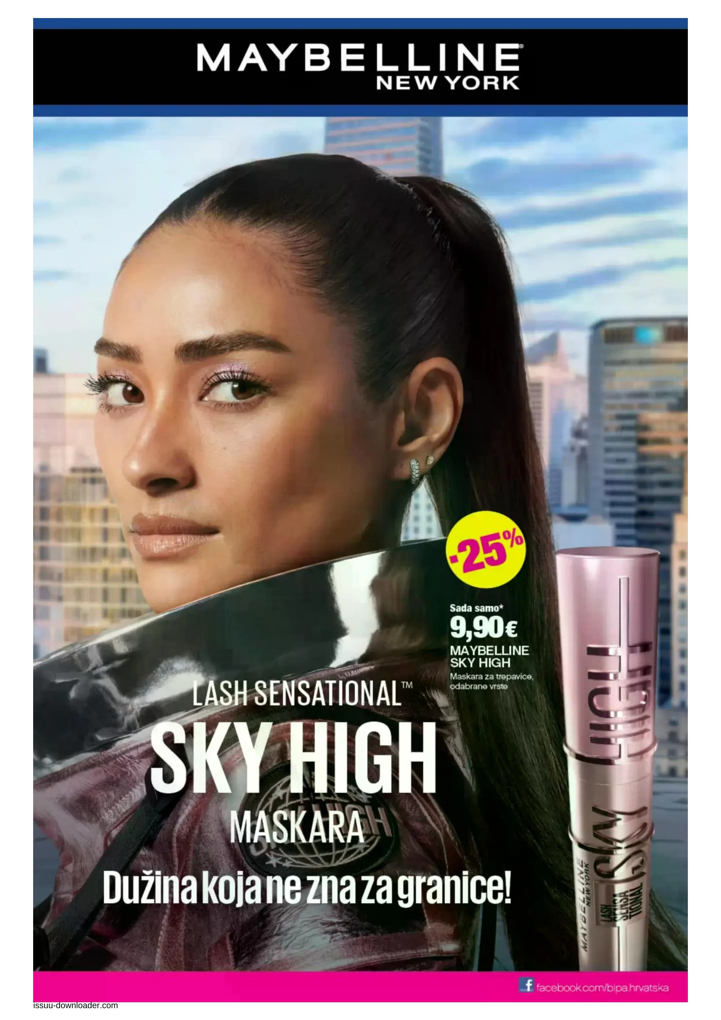 Stranica 5. Bipa kataloga - Akcije od 30.10. do 12.11.2025.