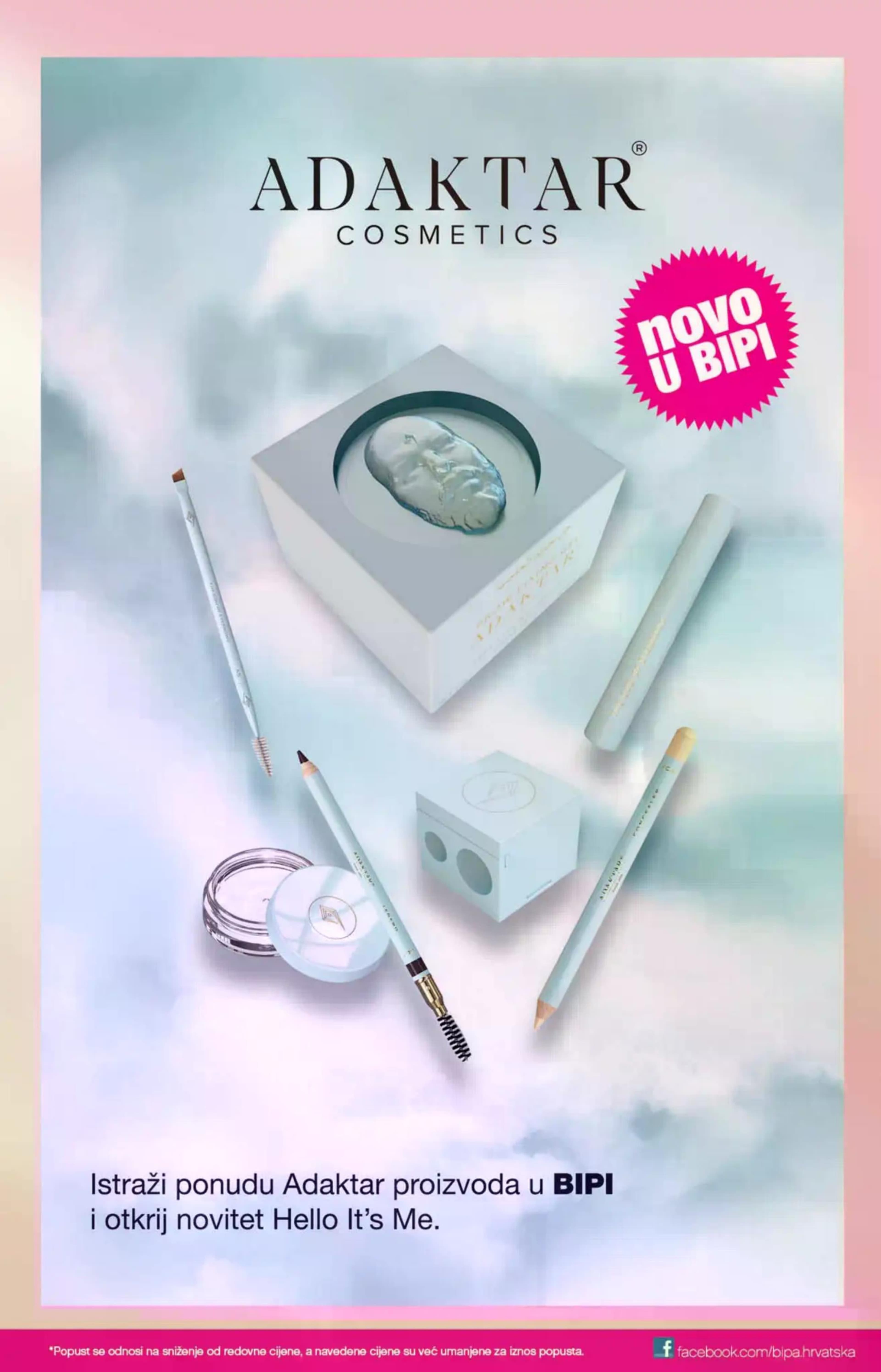 Stranica 11. Bipa kataloga - Akcije od 27.11. do 10.12.2025.