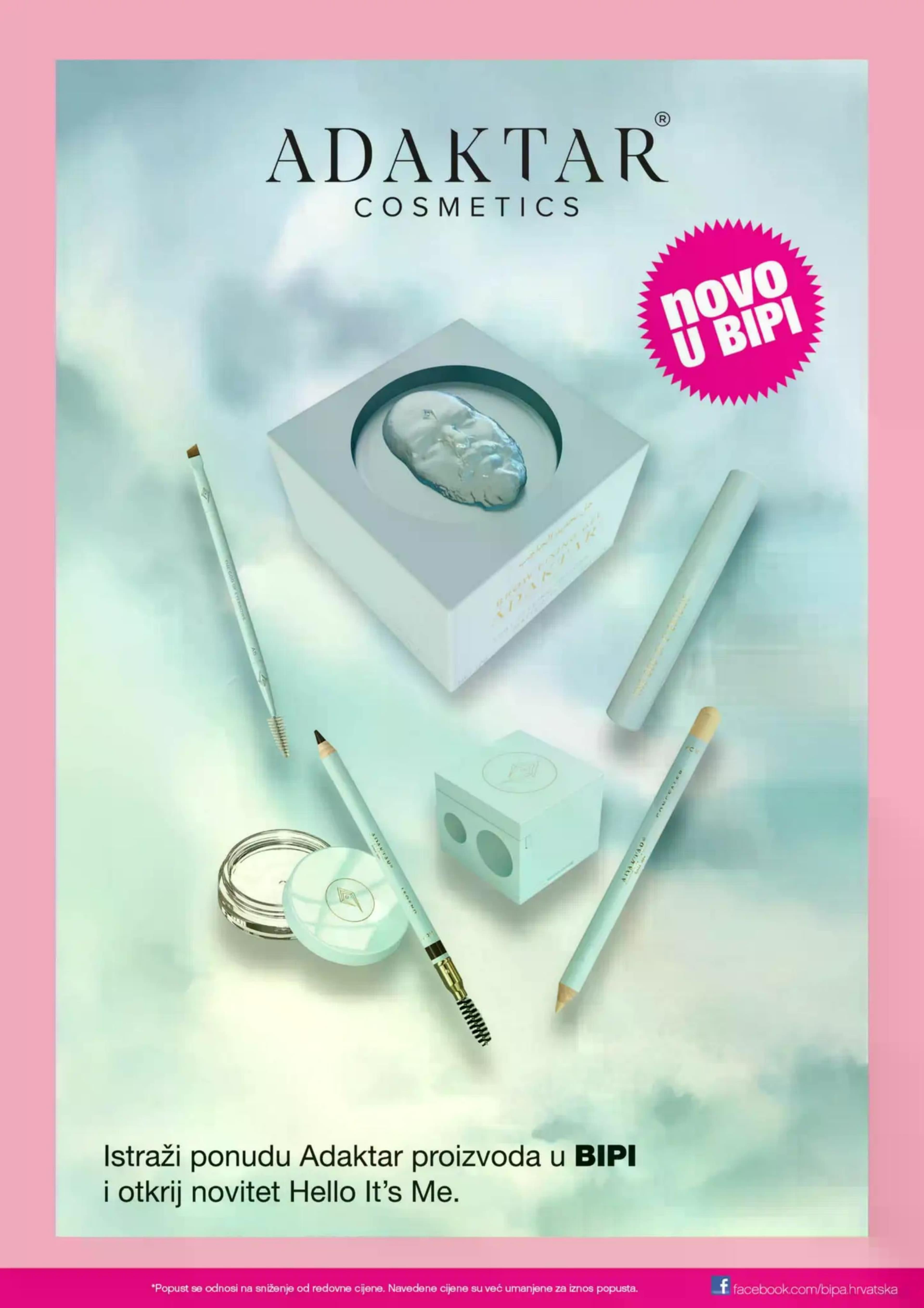 Stranica 5. Bipa kataloga - Akcije od 22.12. do 07.01.2026.