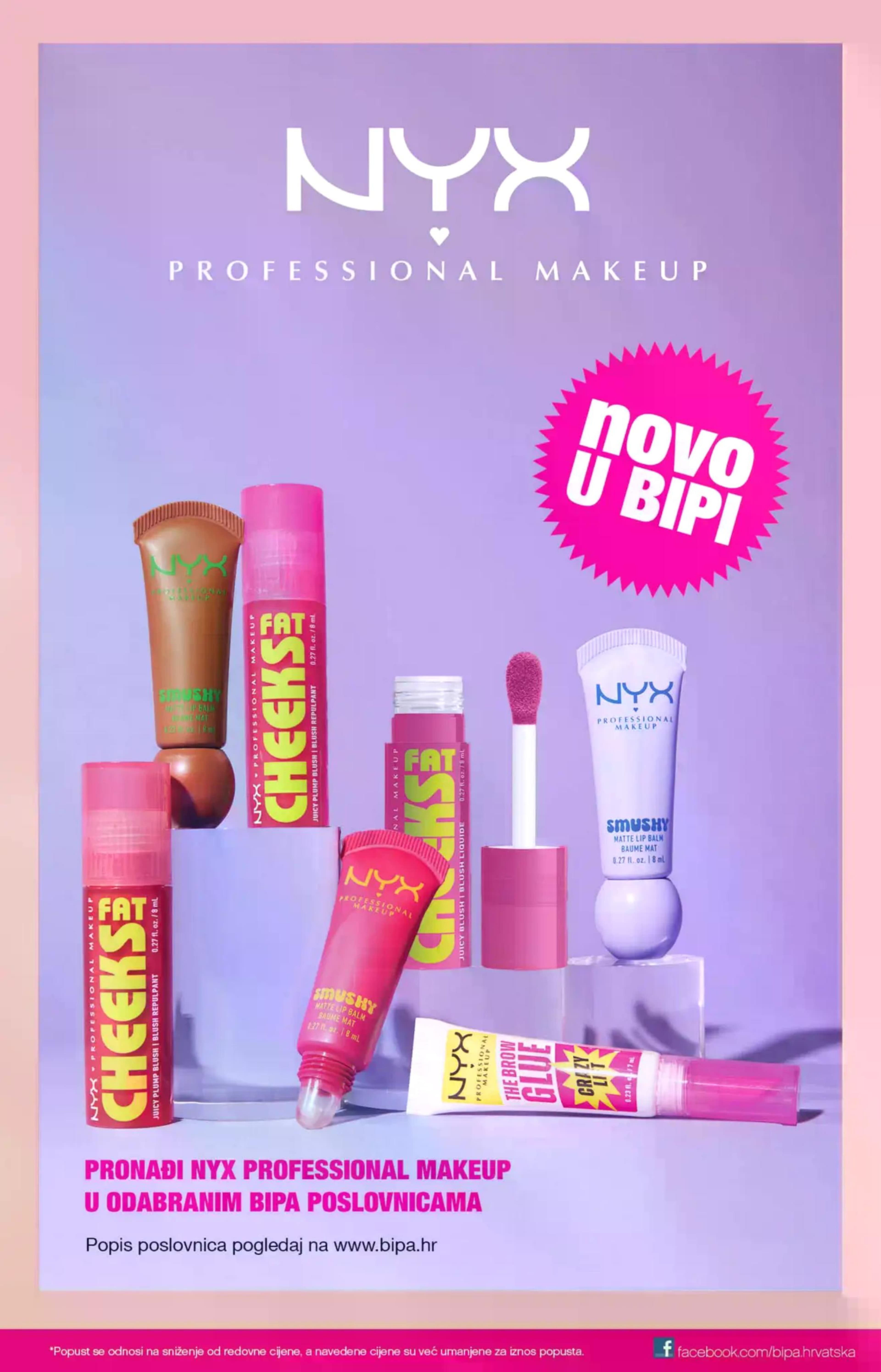 Stranica 6. Bipa kataloga - Akcijska ponuda