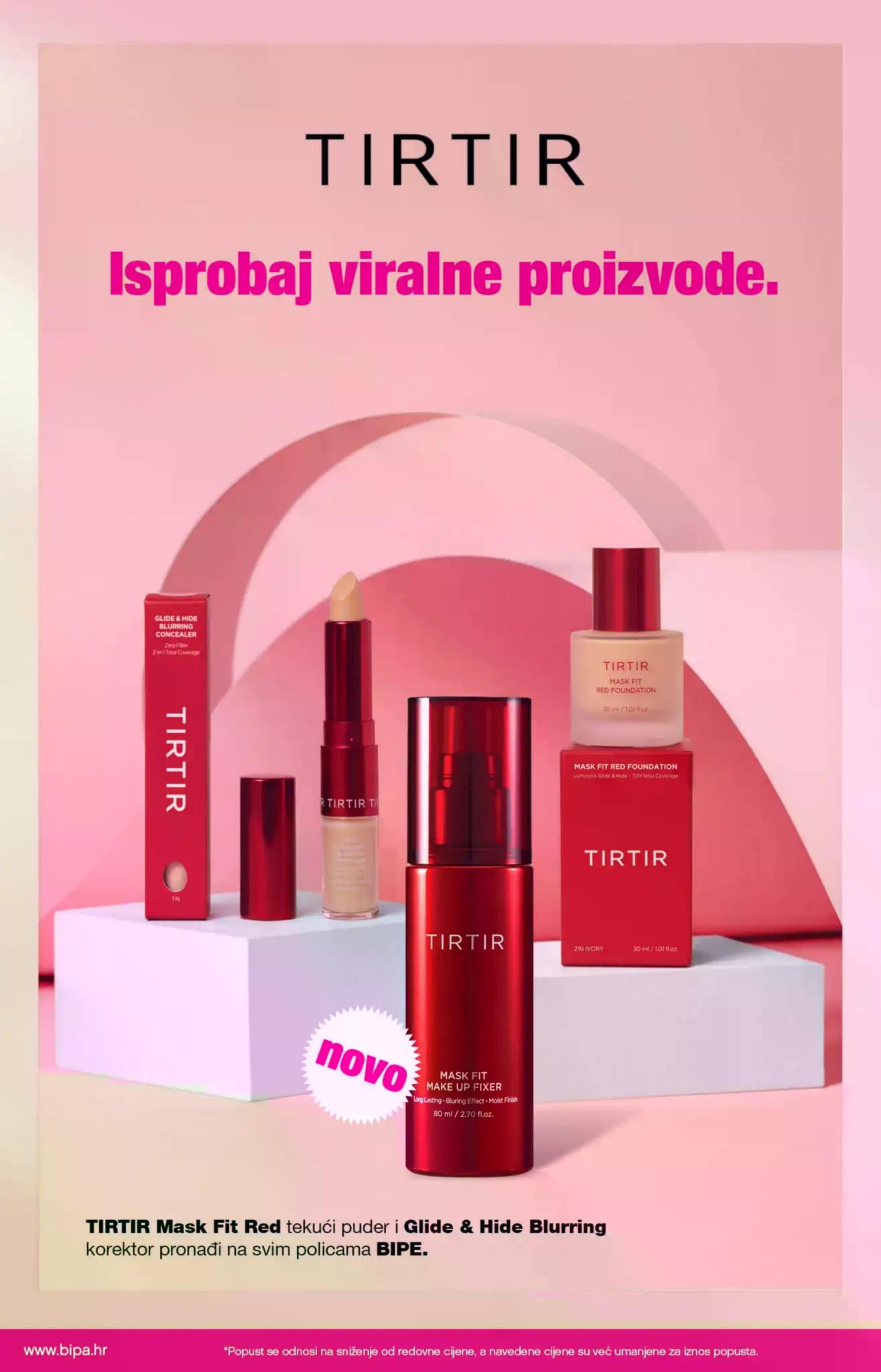 Stranica 7. Bipa kataloga - Akcijska ponuda