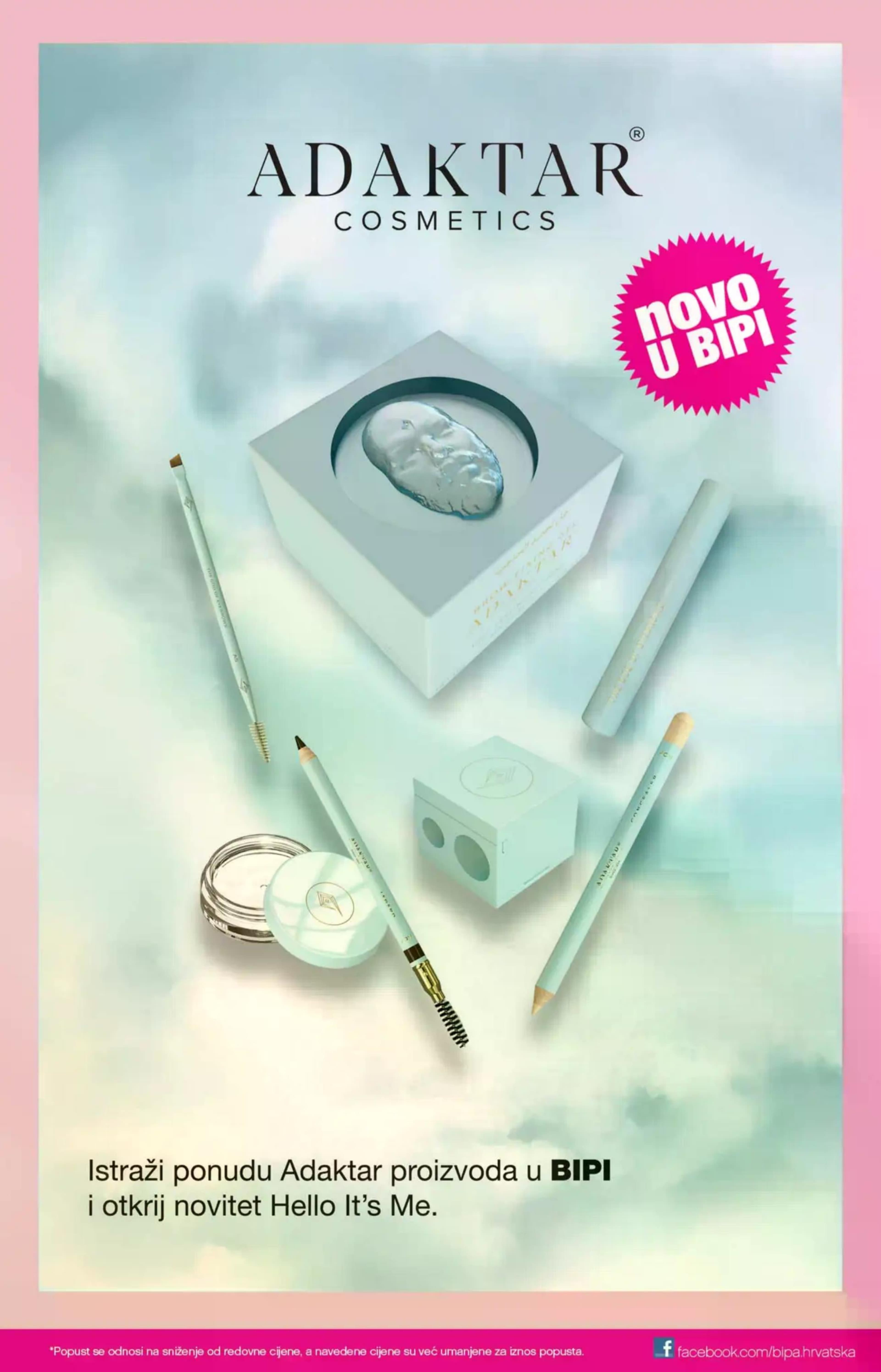 Stranica 8. Bipa kataloga - Akcijska ponuda