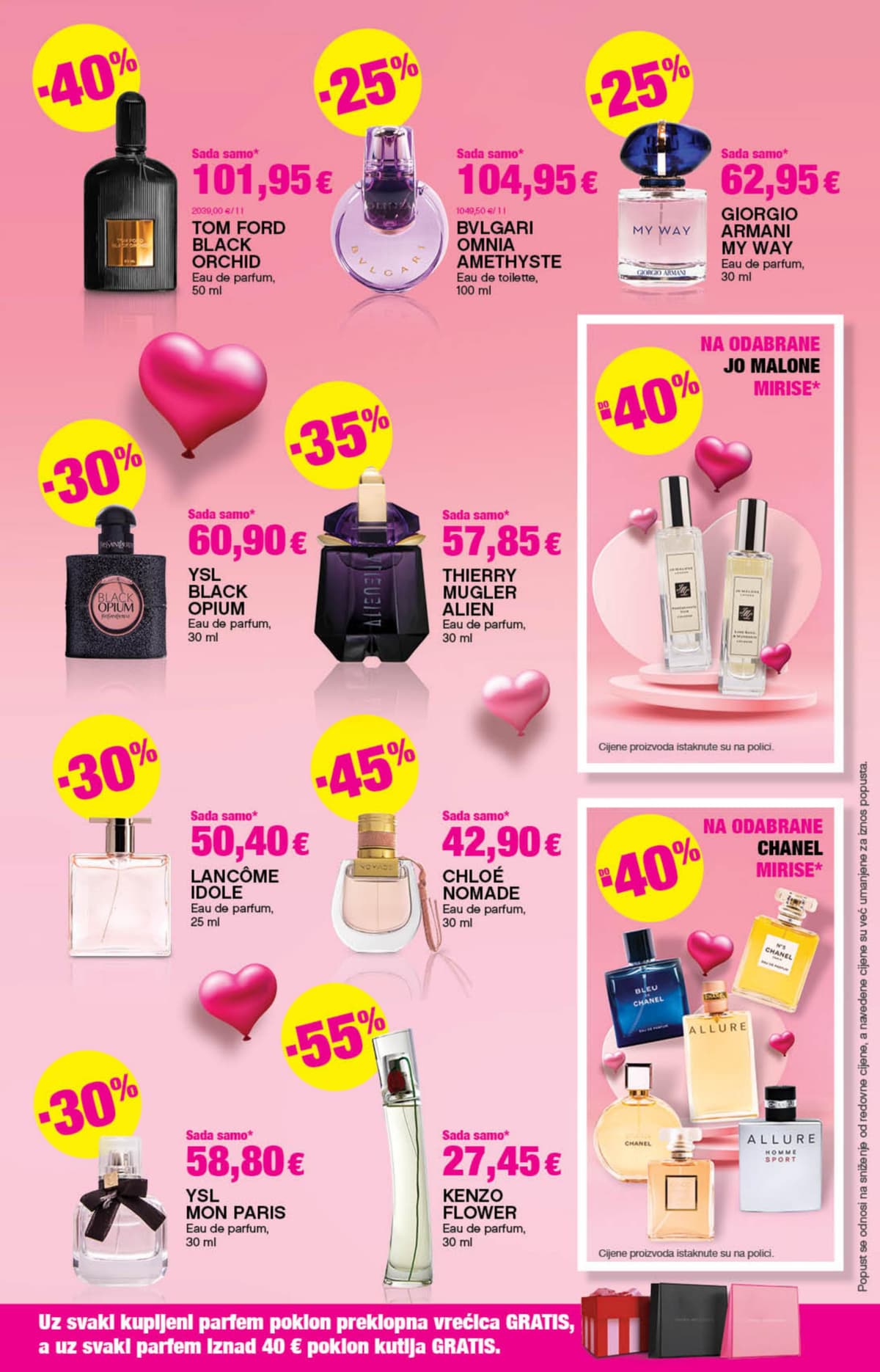 Stranica 3. Bipa kataloga - Akcijska Ponuda