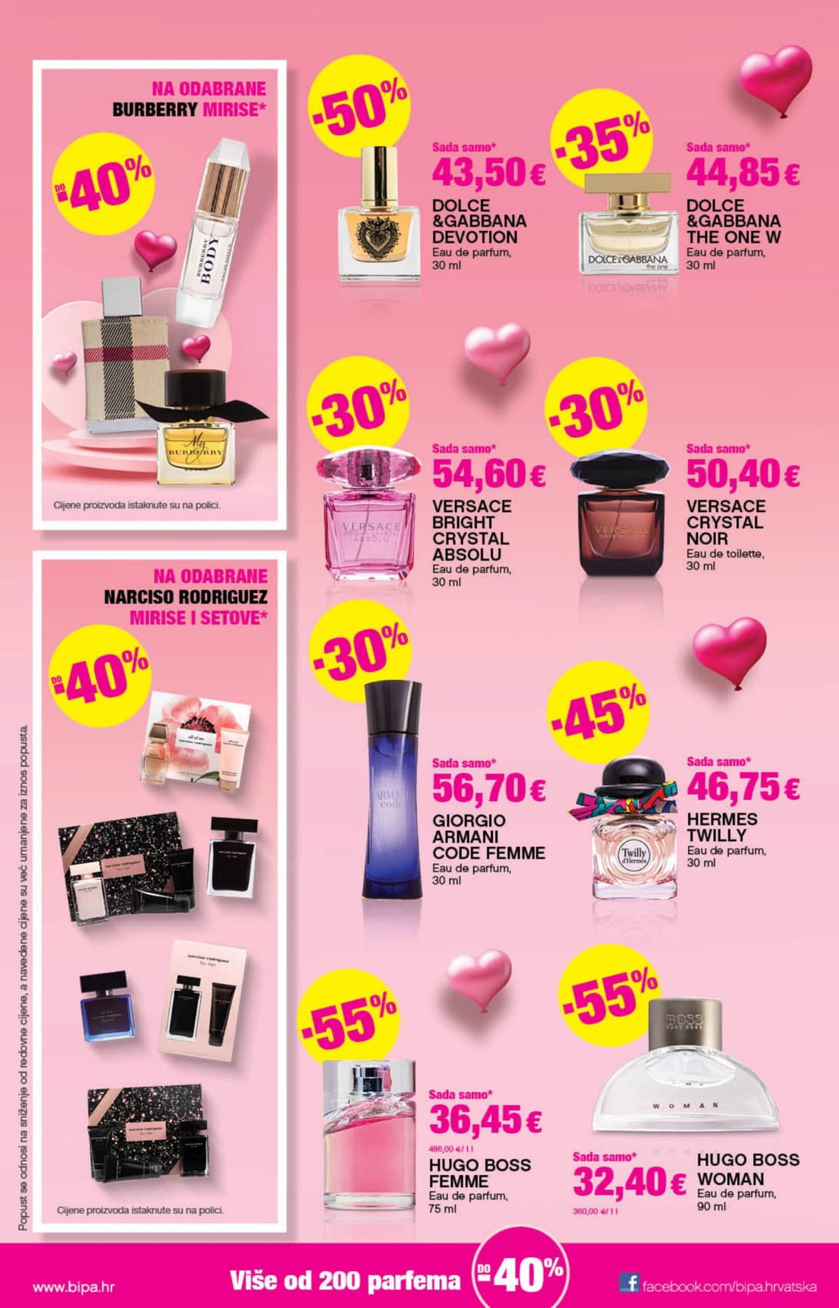 Stranica 4. Bipa kataloga - Akcijska Ponuda od 14.02.2026.