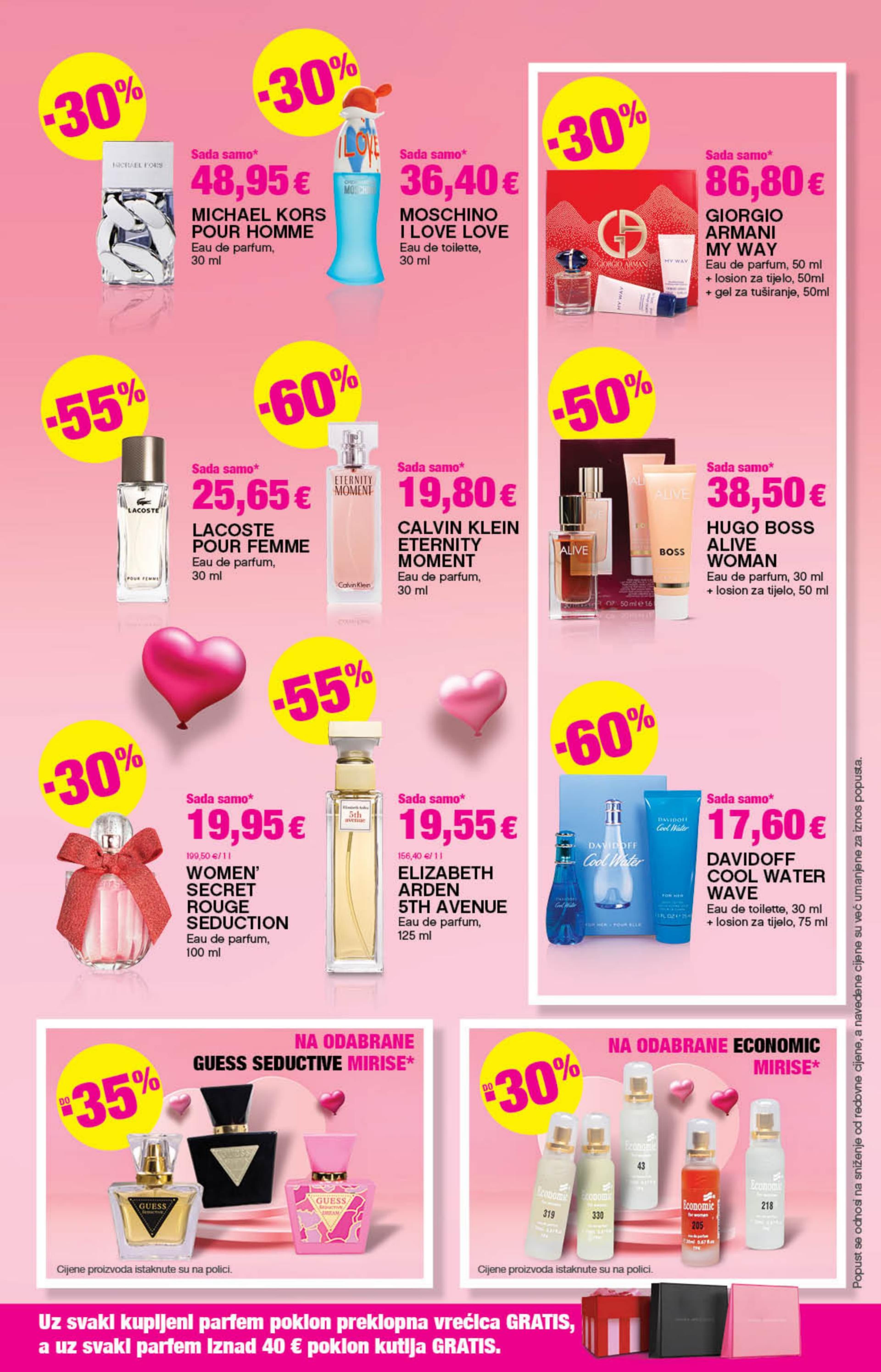 Stranica 5. Bipa kataloga - Akcijska Ponuda