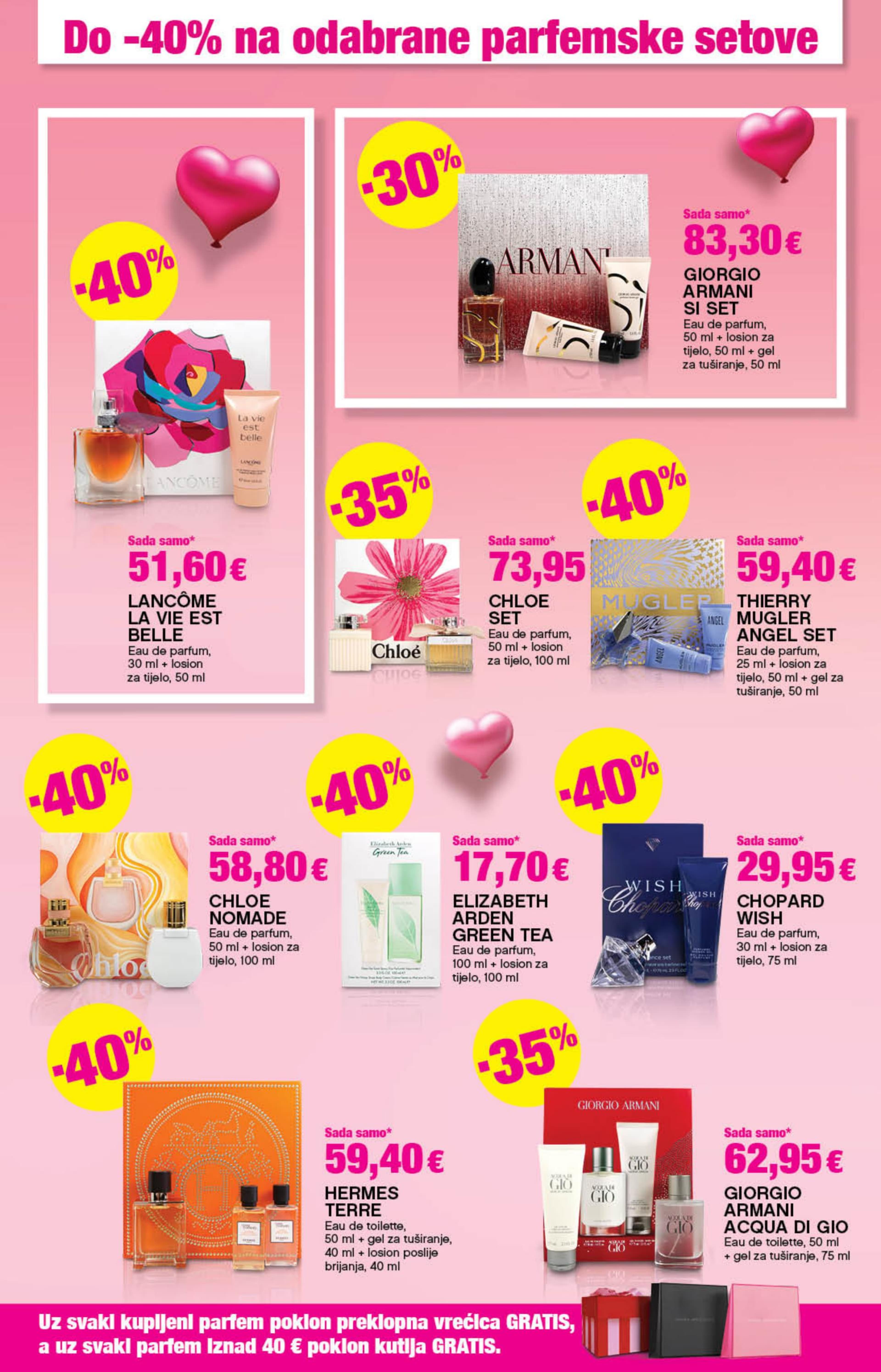 Stranica 7. Bipa kataloga - Akcijska Ponuda