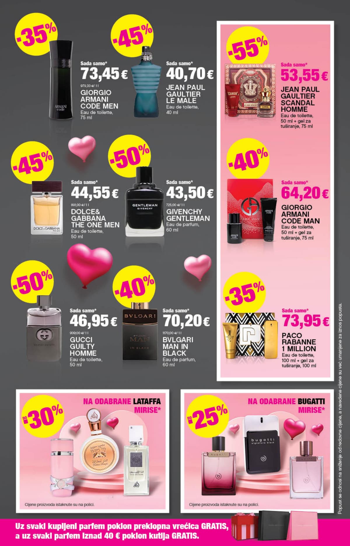 Stranica 8. Bipa kataloga - Akcijska Ponuda od 14.02.2026.