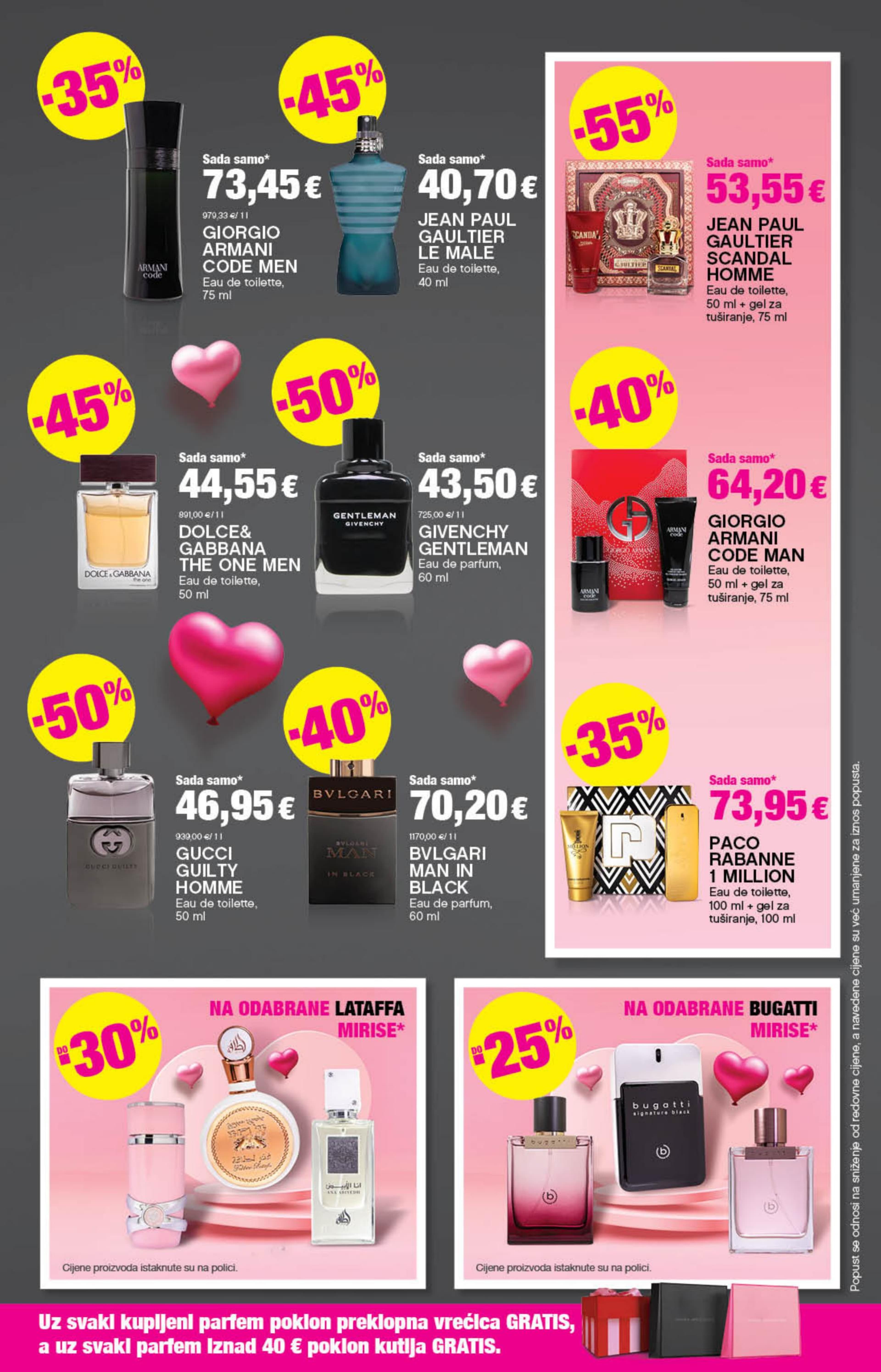 Stranica 8. Bipa kataloga - Akcijska Ponuda