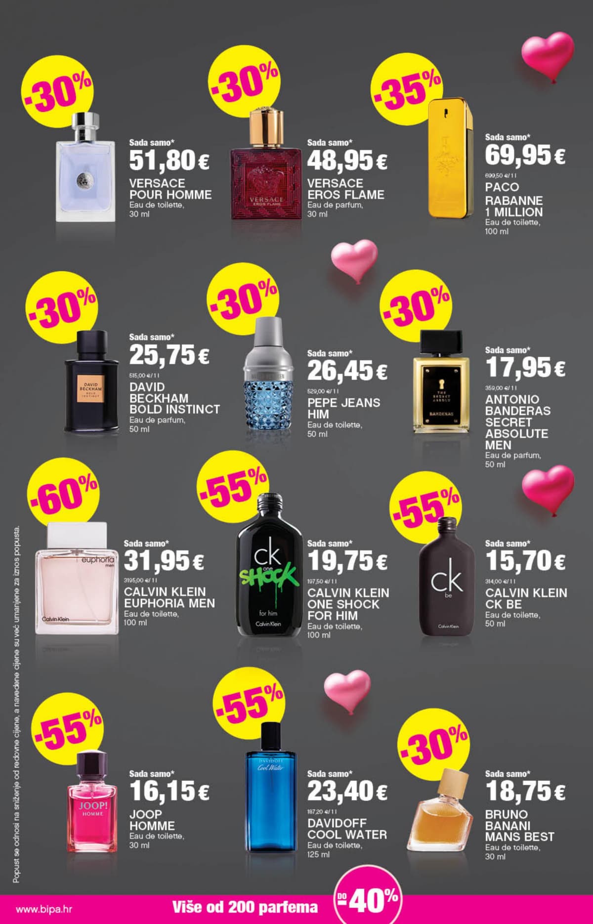 Stranica 9. Bipa kataloga - Akcijska Ponuda od 14.02.2026.