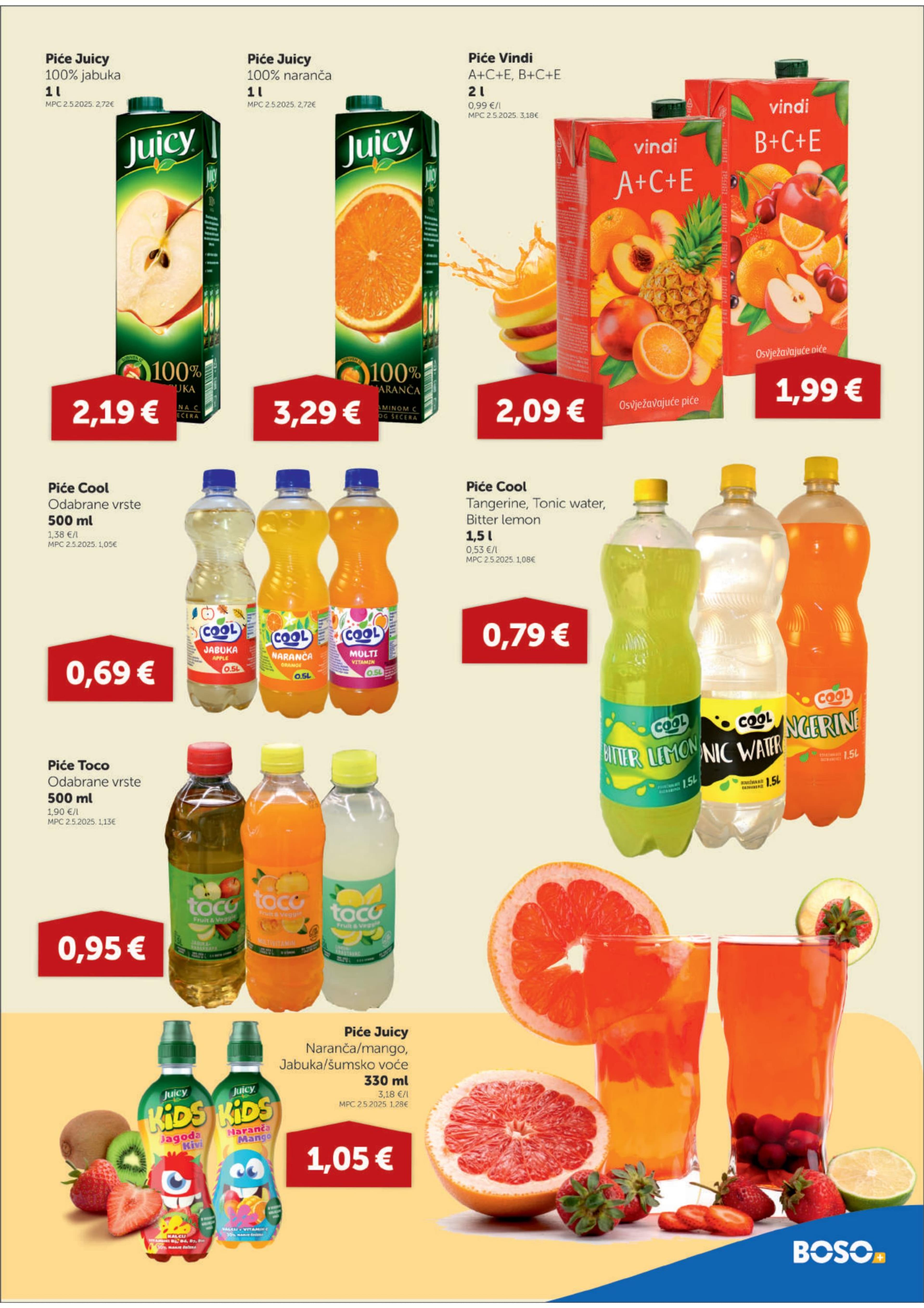 Stranica 13. Boso kataloga - od 27.11. do 03.12.2025.