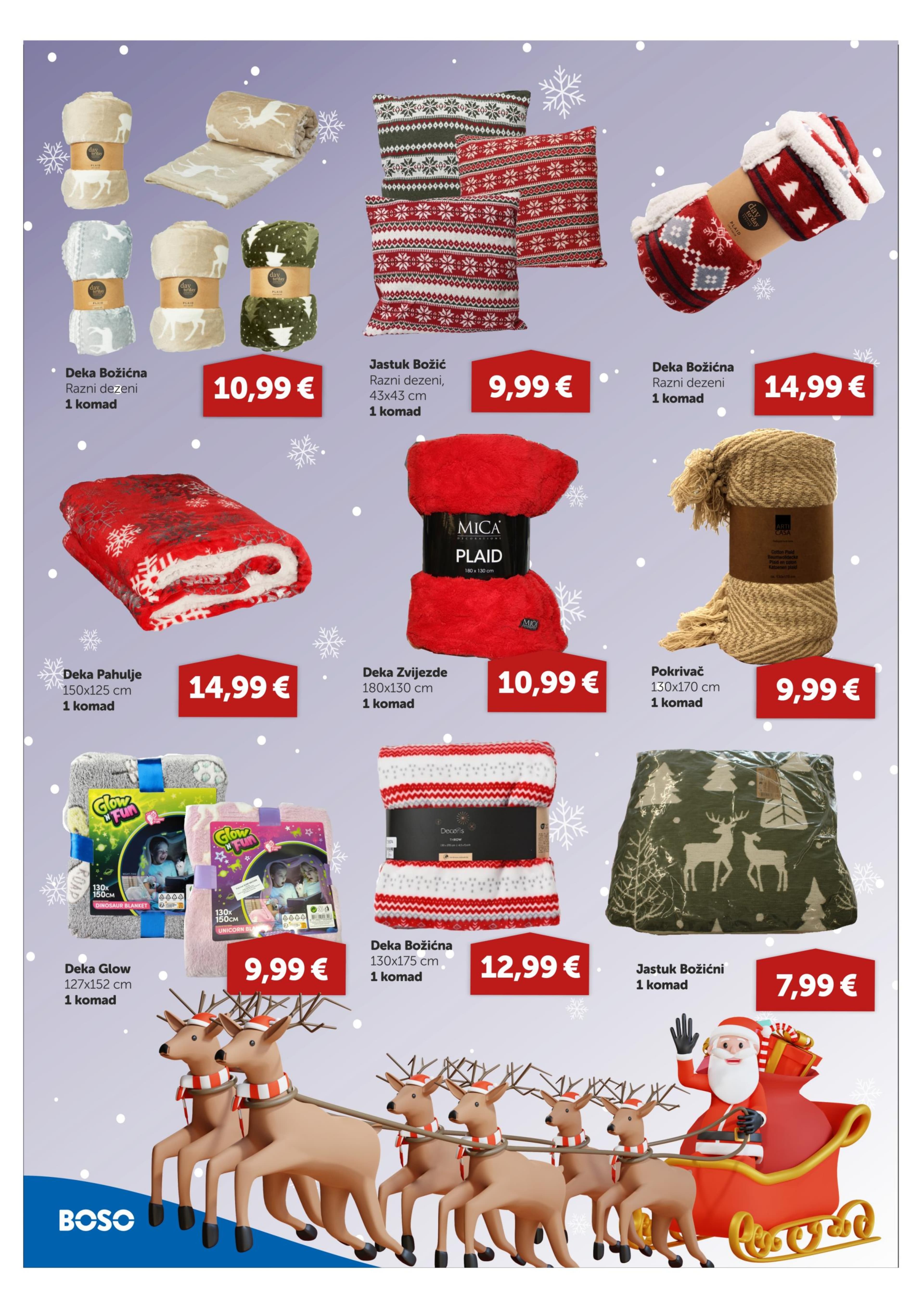 Stranica 12. Boso kataloga - Akcije od 27.11. do 07.01.2026.