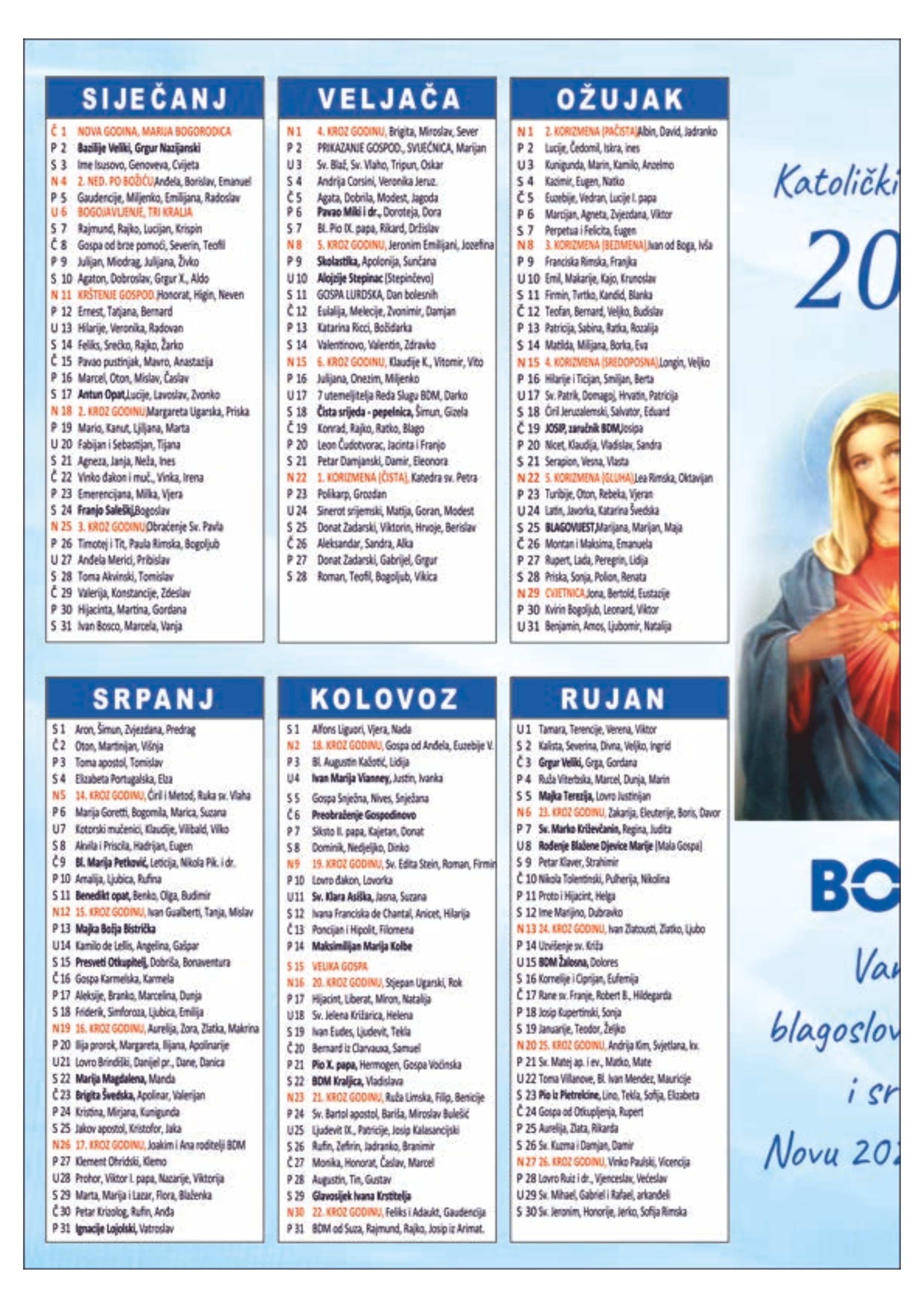 Stranica 16. Boso kataloga - Akcije od 18.12. do 31.12.2025.