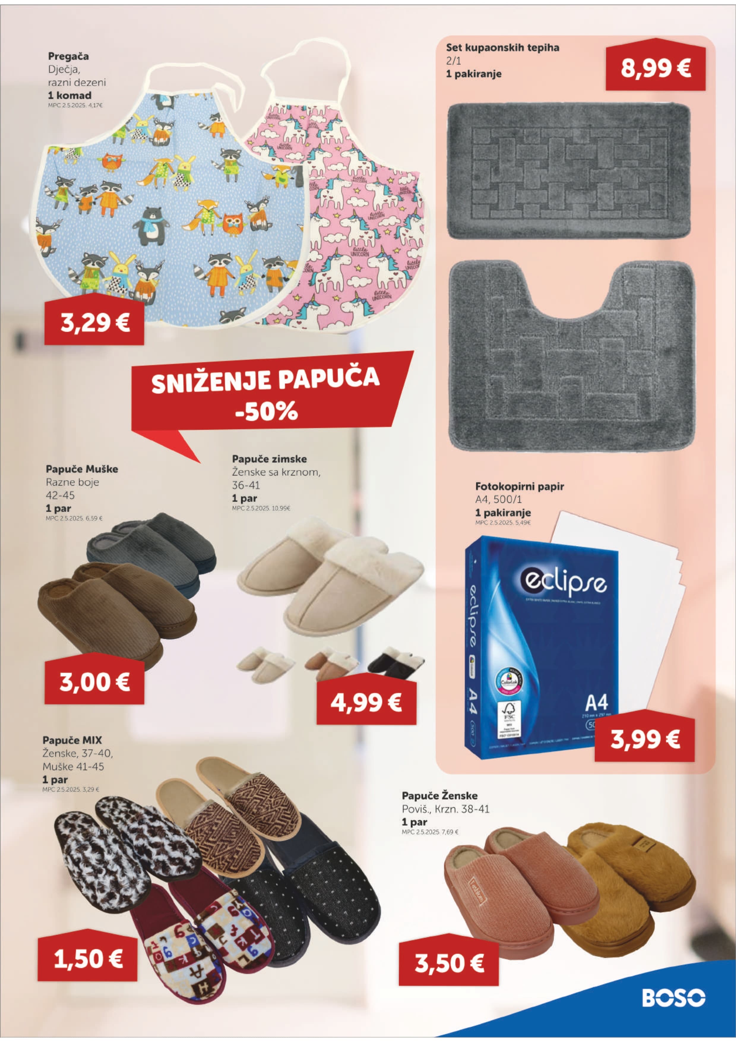 Stranica 17. Boso kataloga - Tjedna Akcija