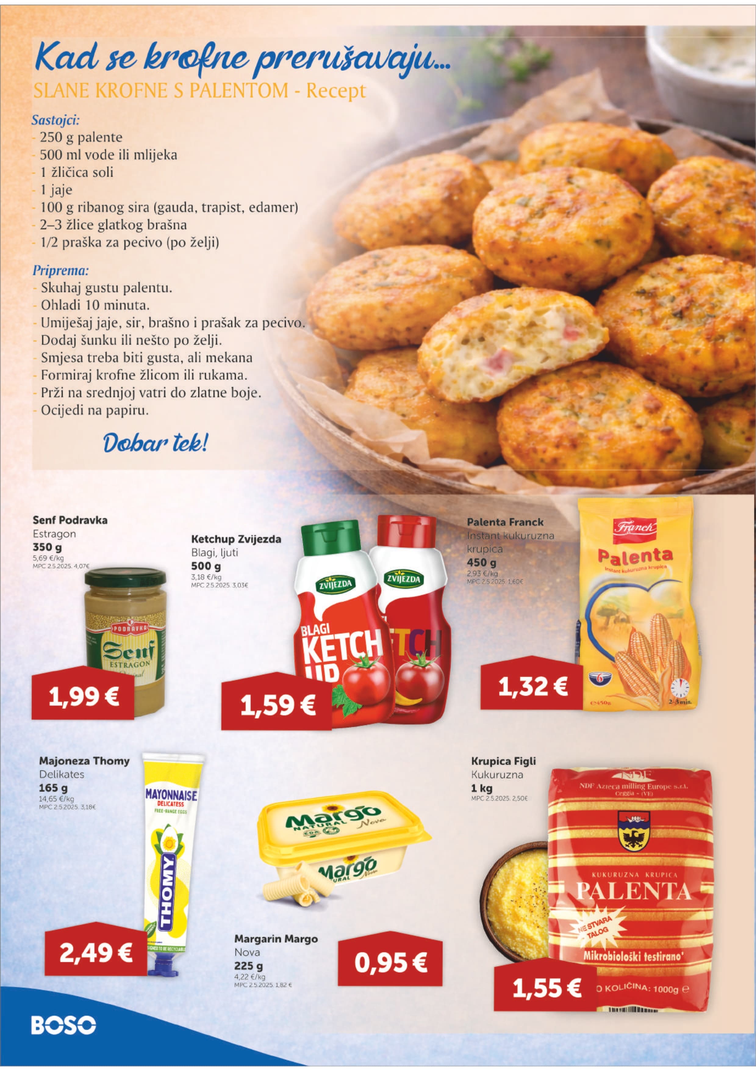 Stranica 6. Boso kataloga - Tjedna Akcija