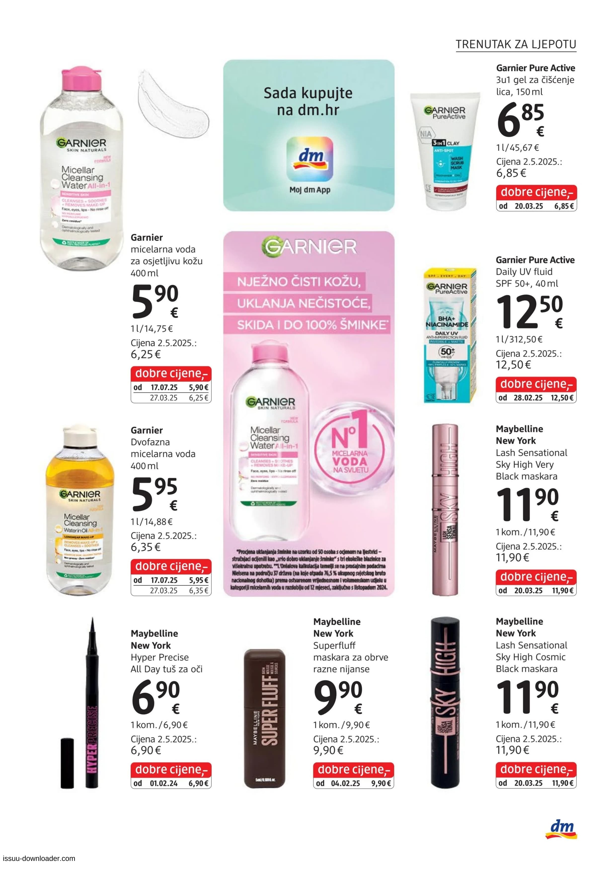 Page from catalog: Studeni