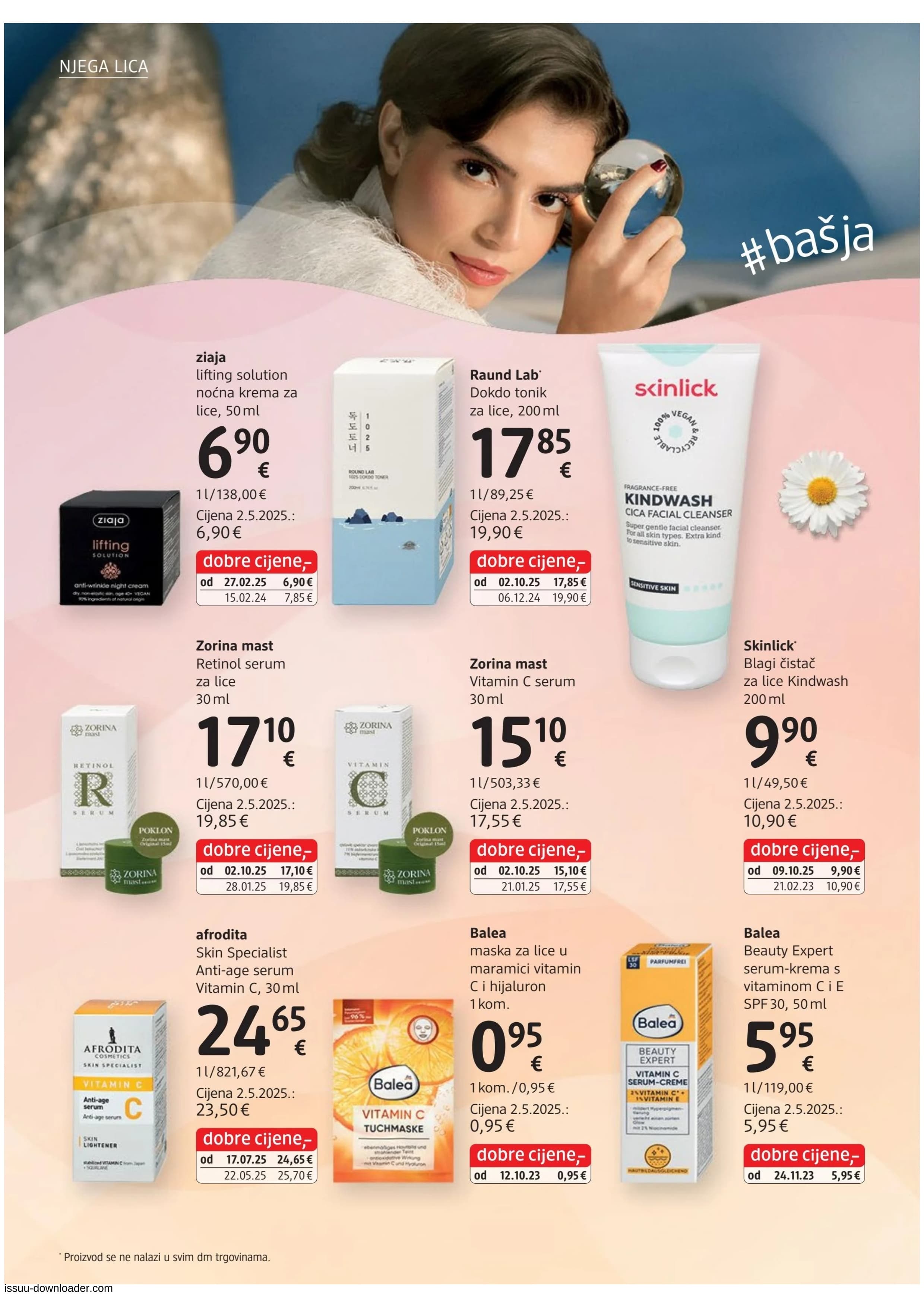 Page from catalog: Studeni