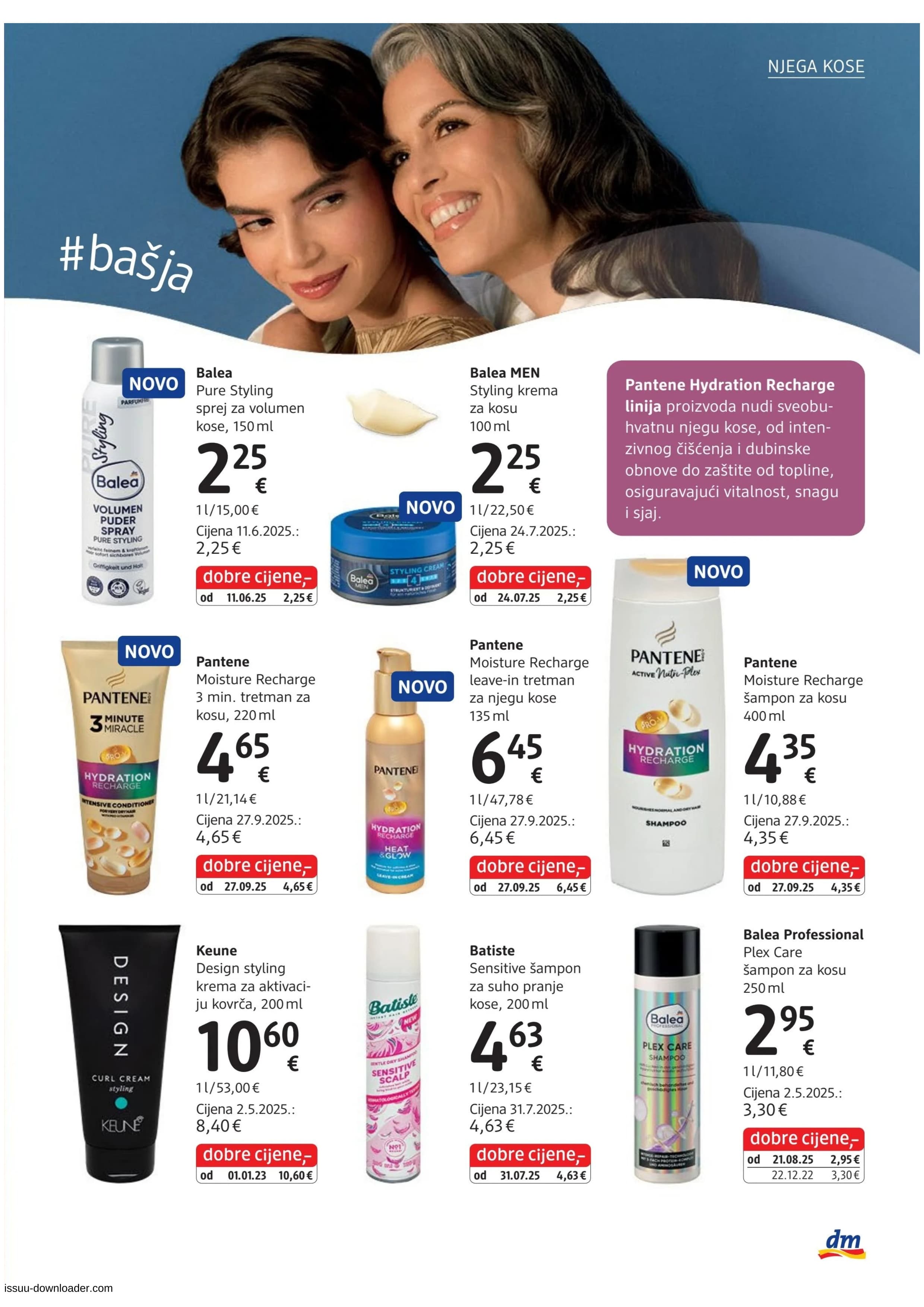 Page from catalog: Studeni