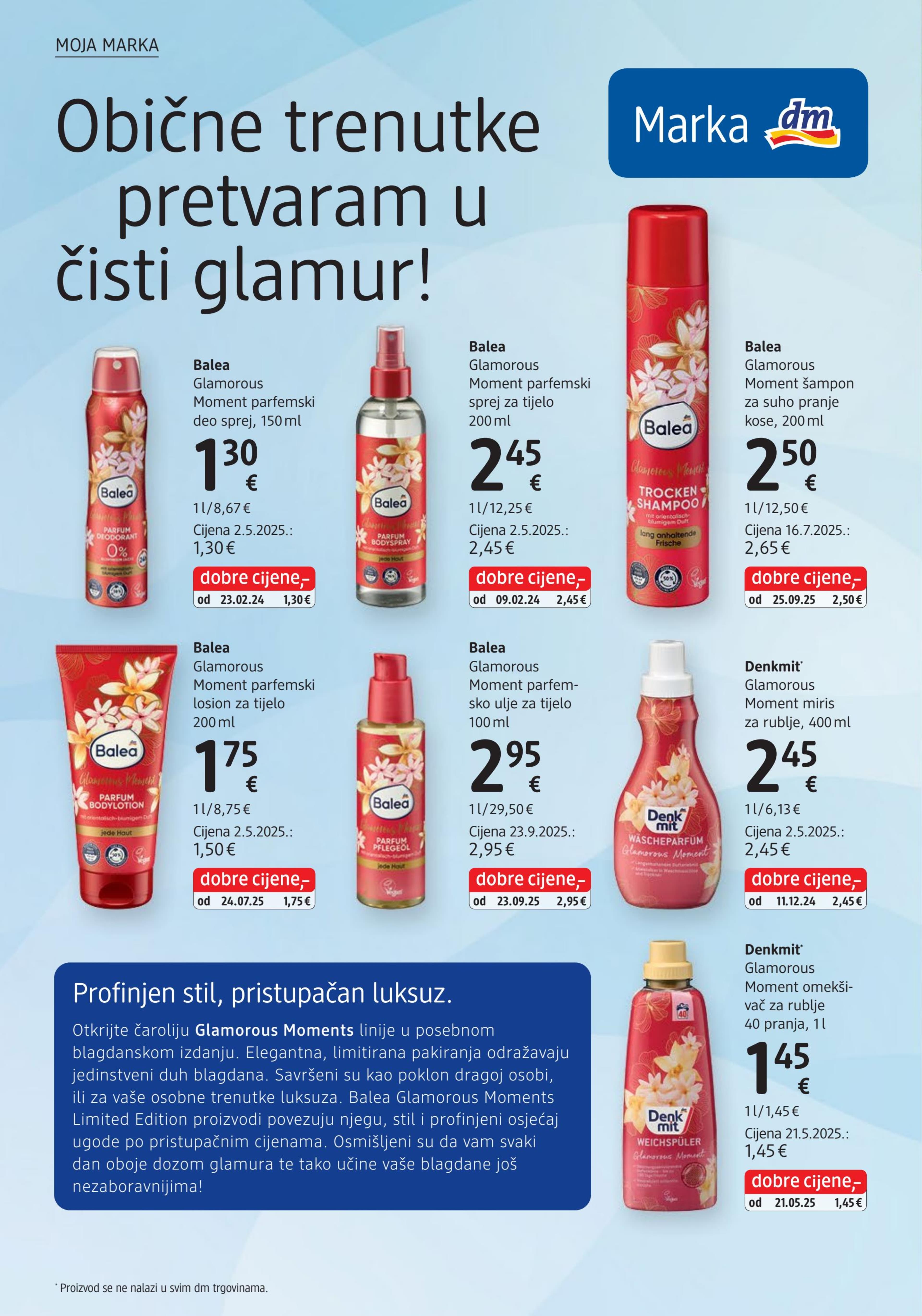 Page from catalog: Prosinac 2025.