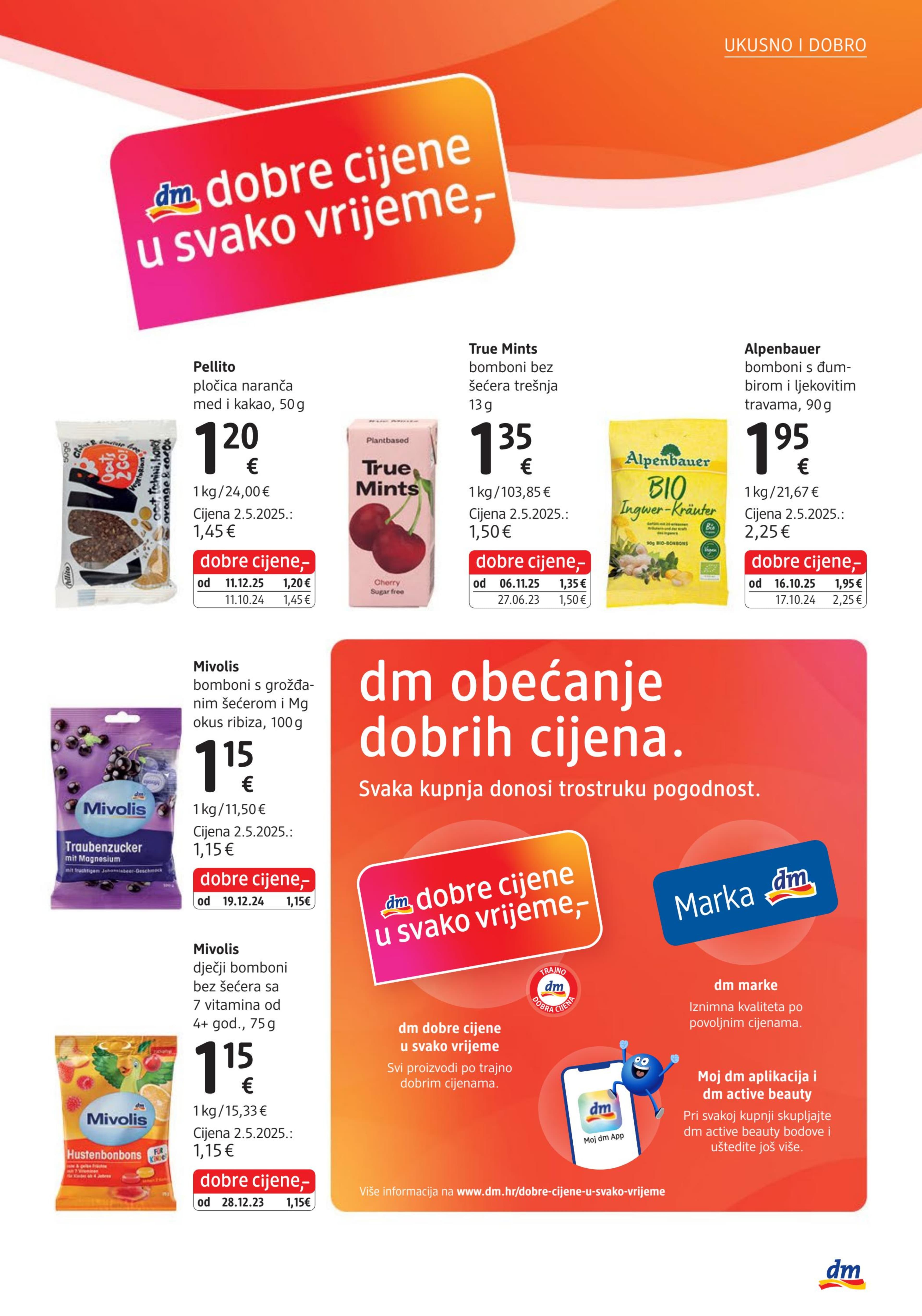 Stranica 11. Dm kataloga - od 01.01. do 15.01.2026.