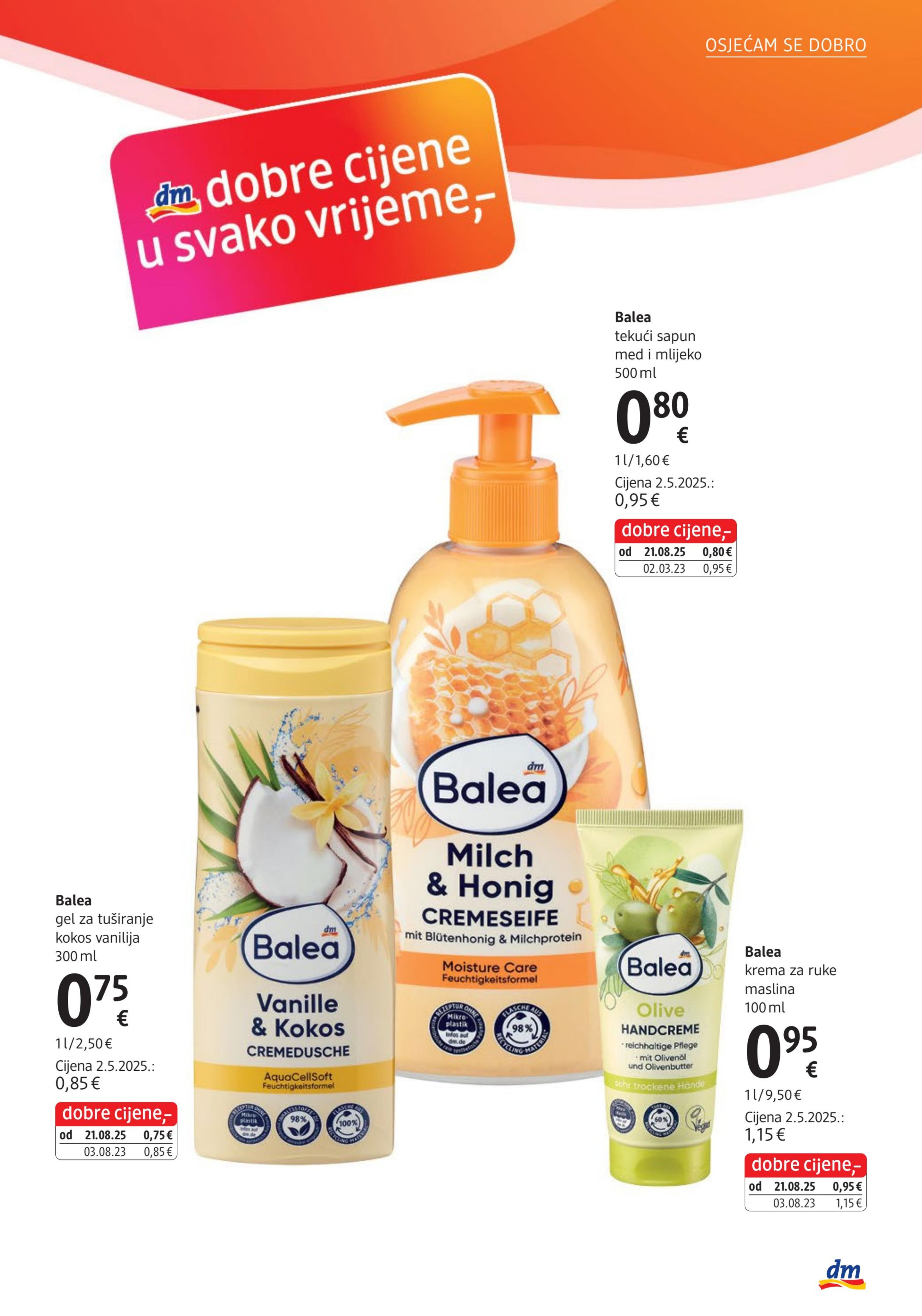 Stranica 23. Dm kataloga - od 01.01. do 15.01.2026.