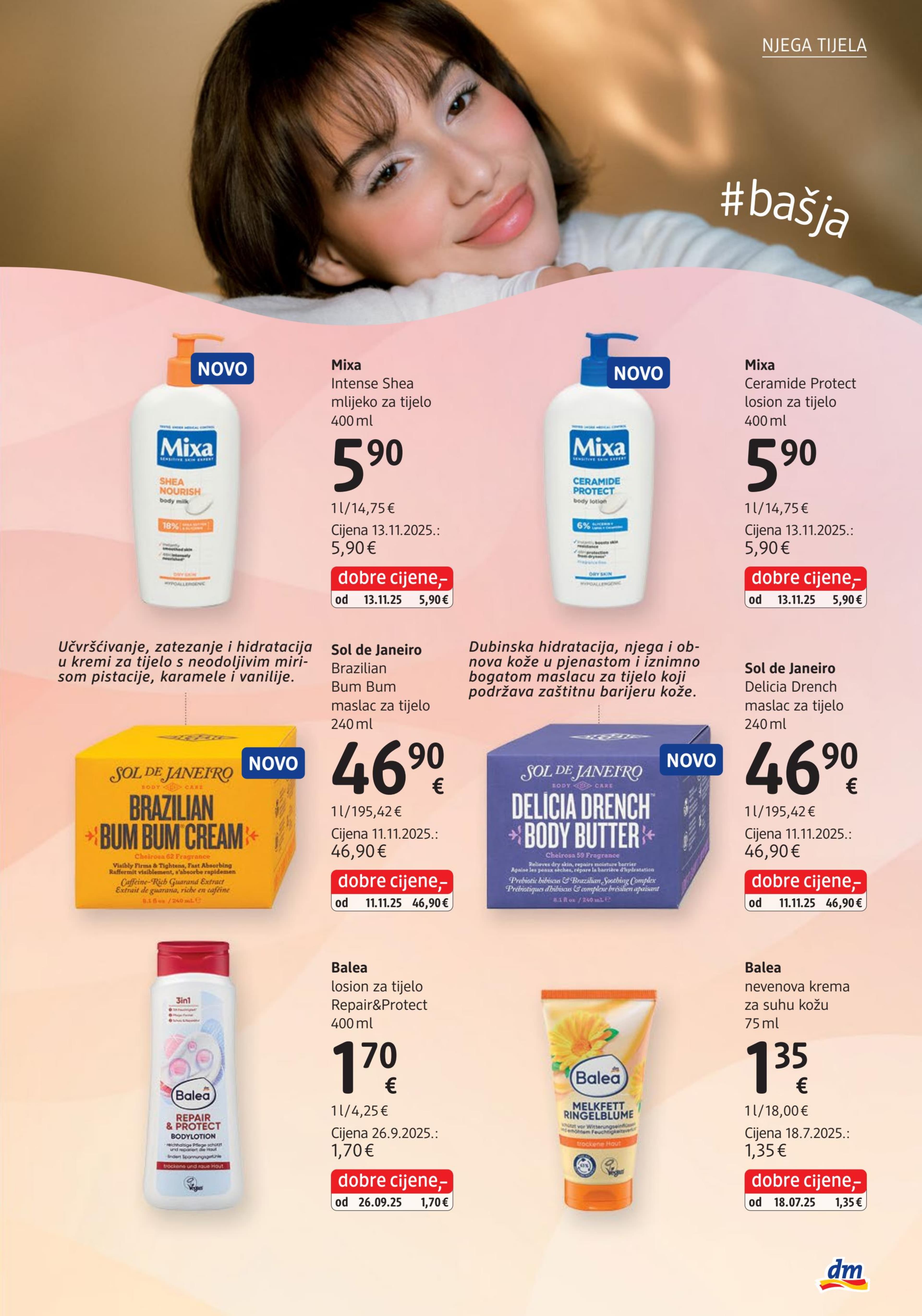 Page from catalog: Siječanj 2026.