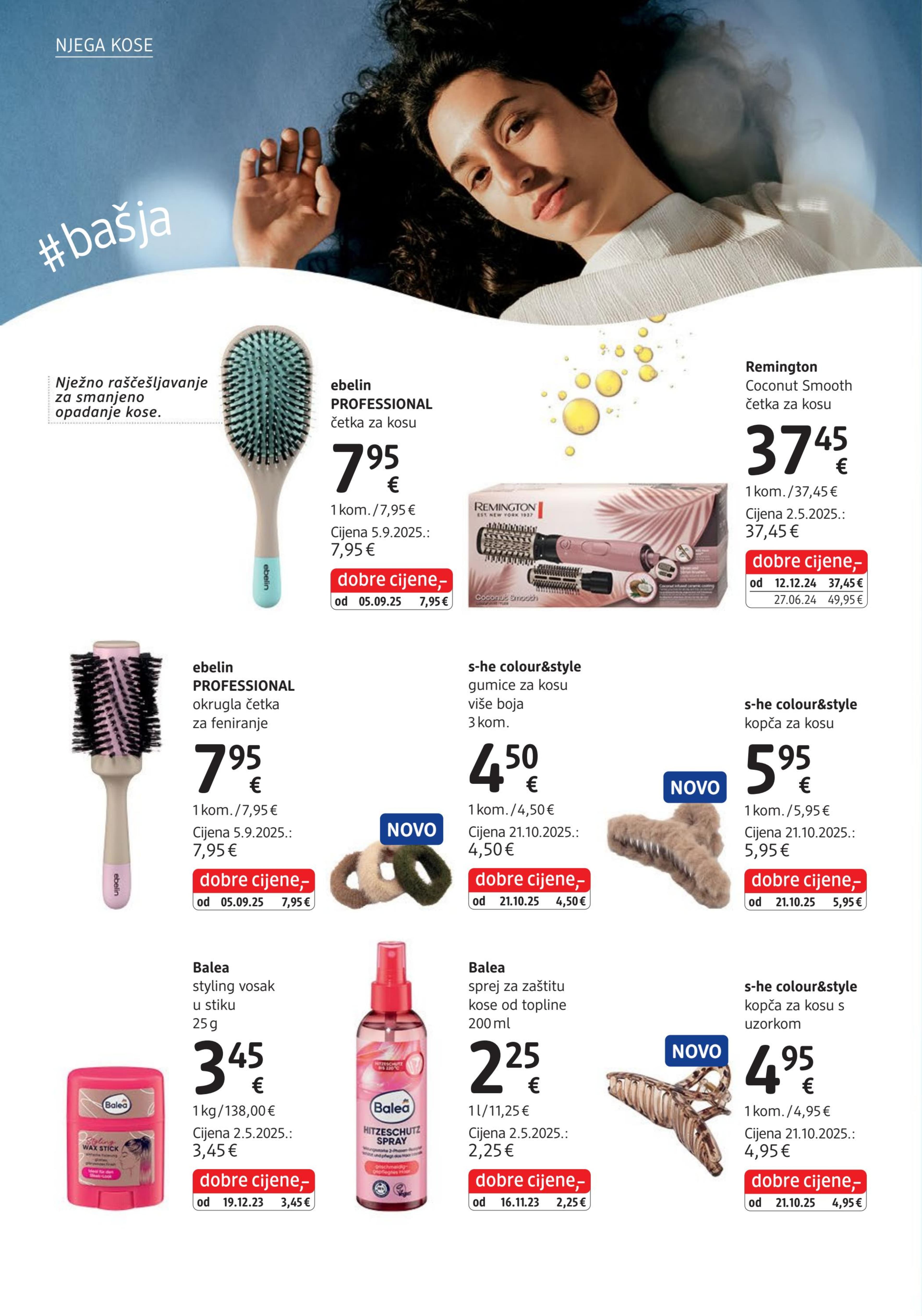 Stranica 38. Dm kataloga - od 01.01. do 15.01.2026.