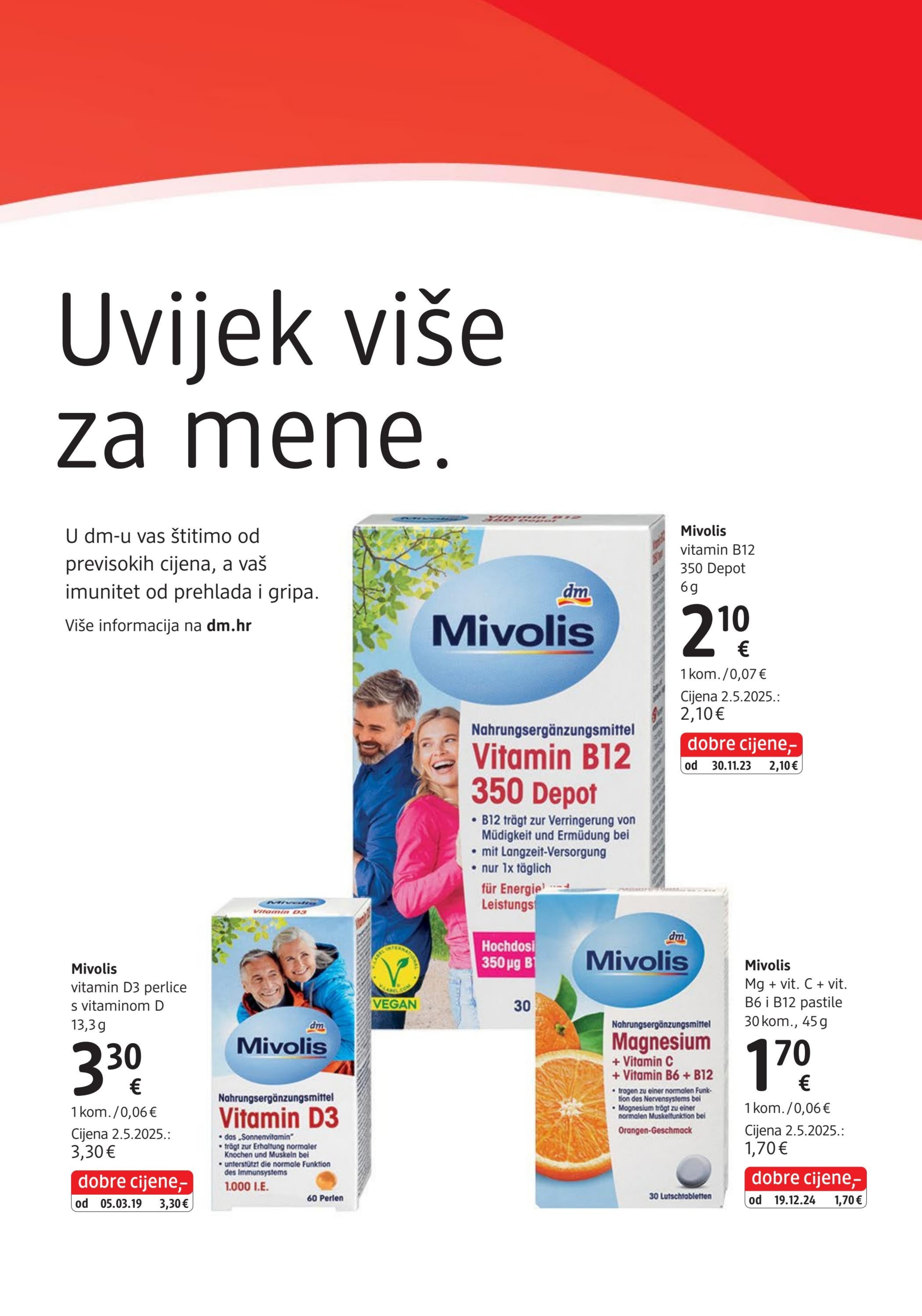 Page from catalog: Siječanj 2026.