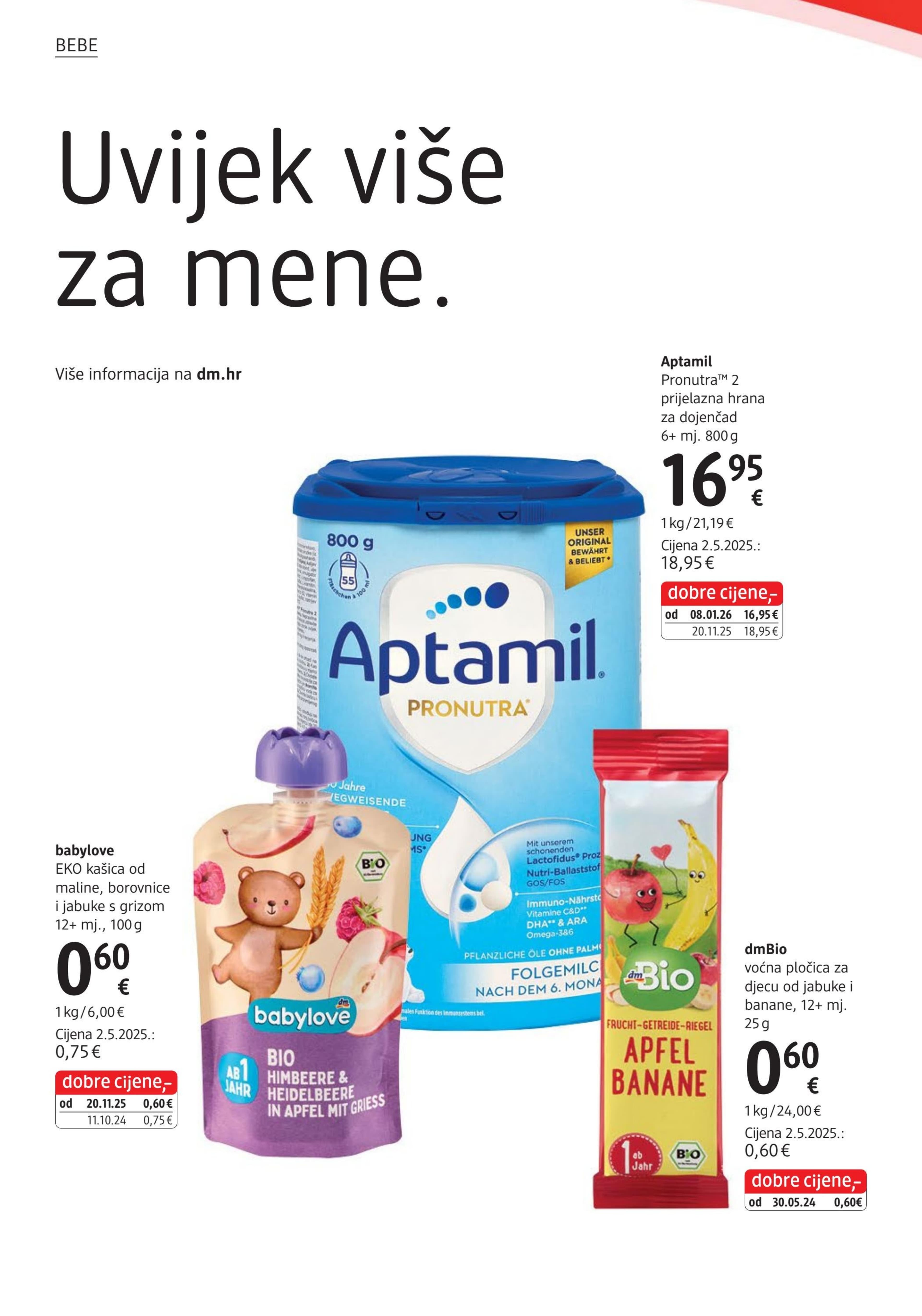 Stranica 14. Dm kataloga - Veljača 2026.