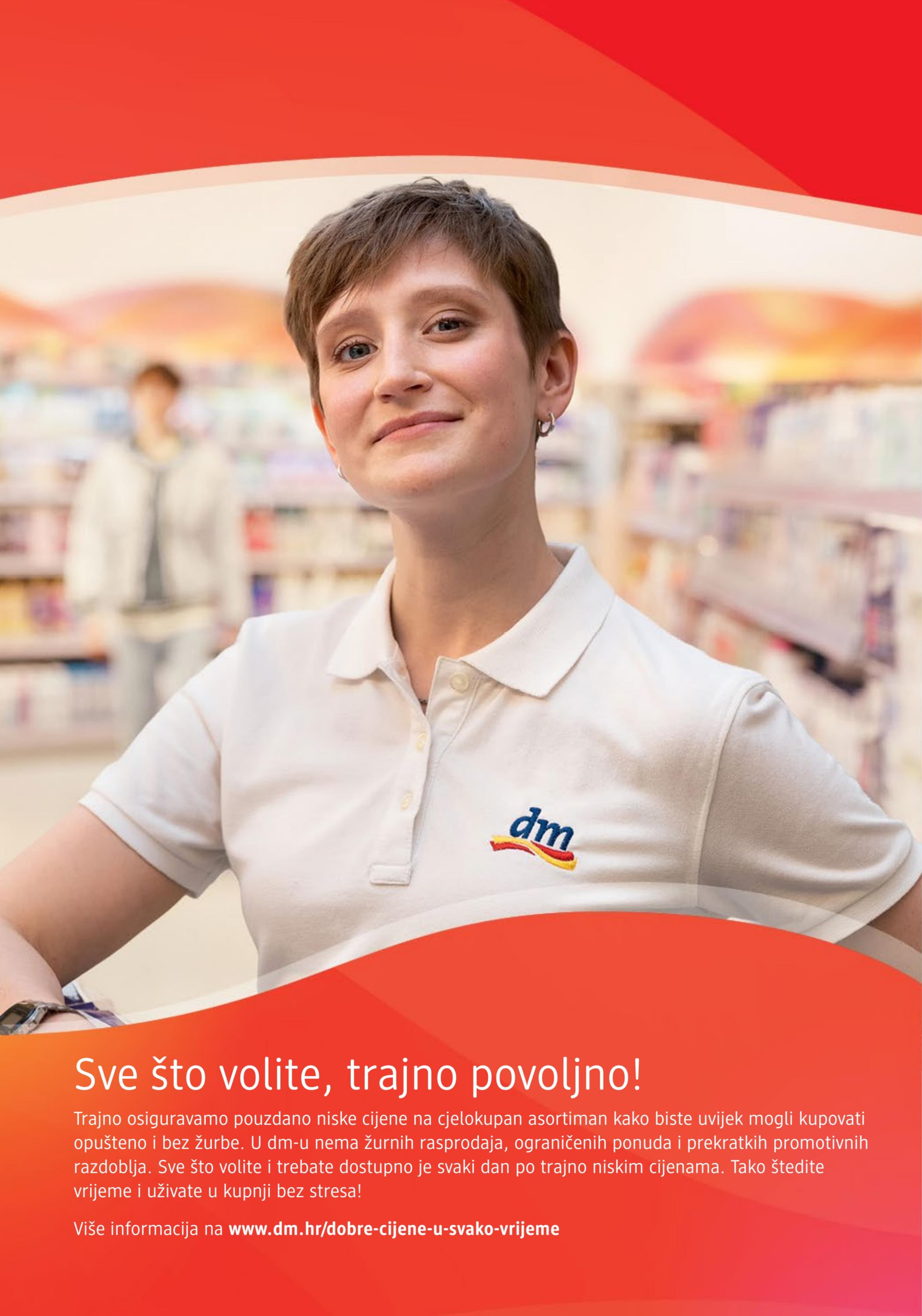 Stranica 2. Dm kataloga - Veljača 2026.