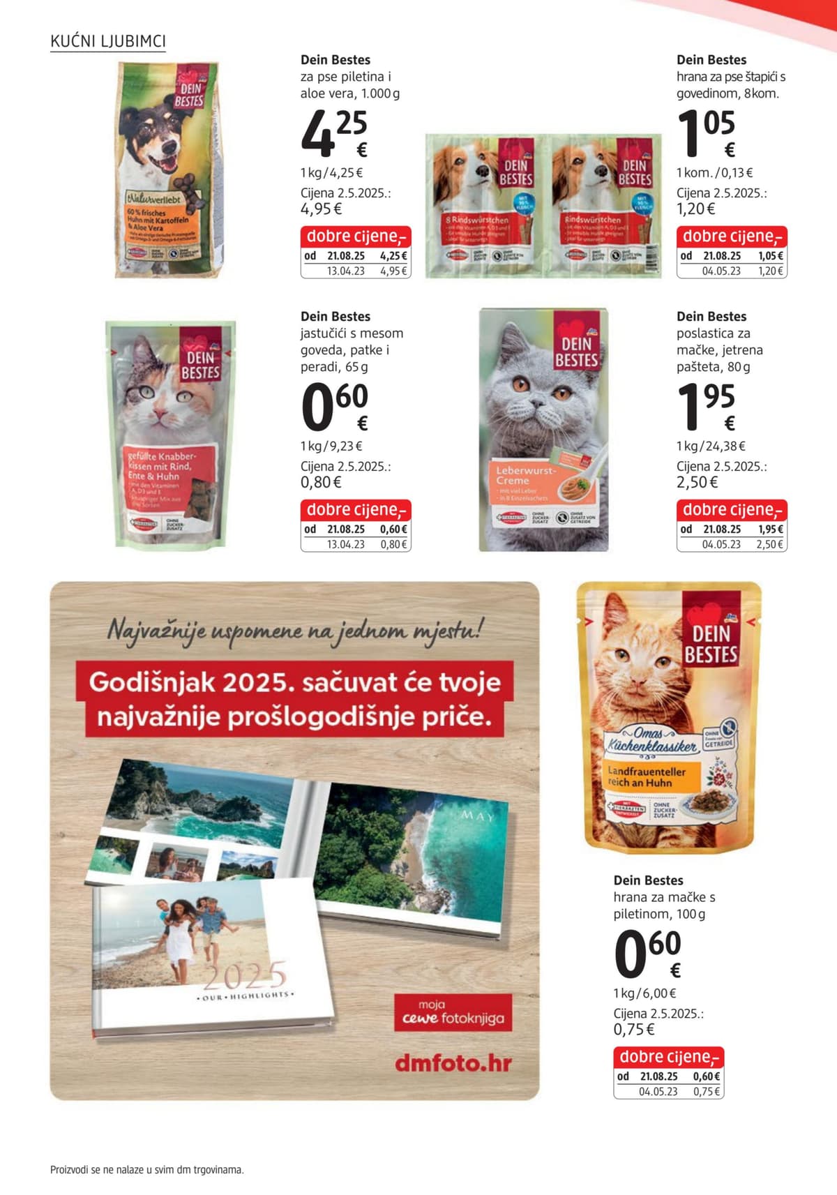 Stranica 20. Dm kataloga - Veljača 2026. od 14.02.2026.