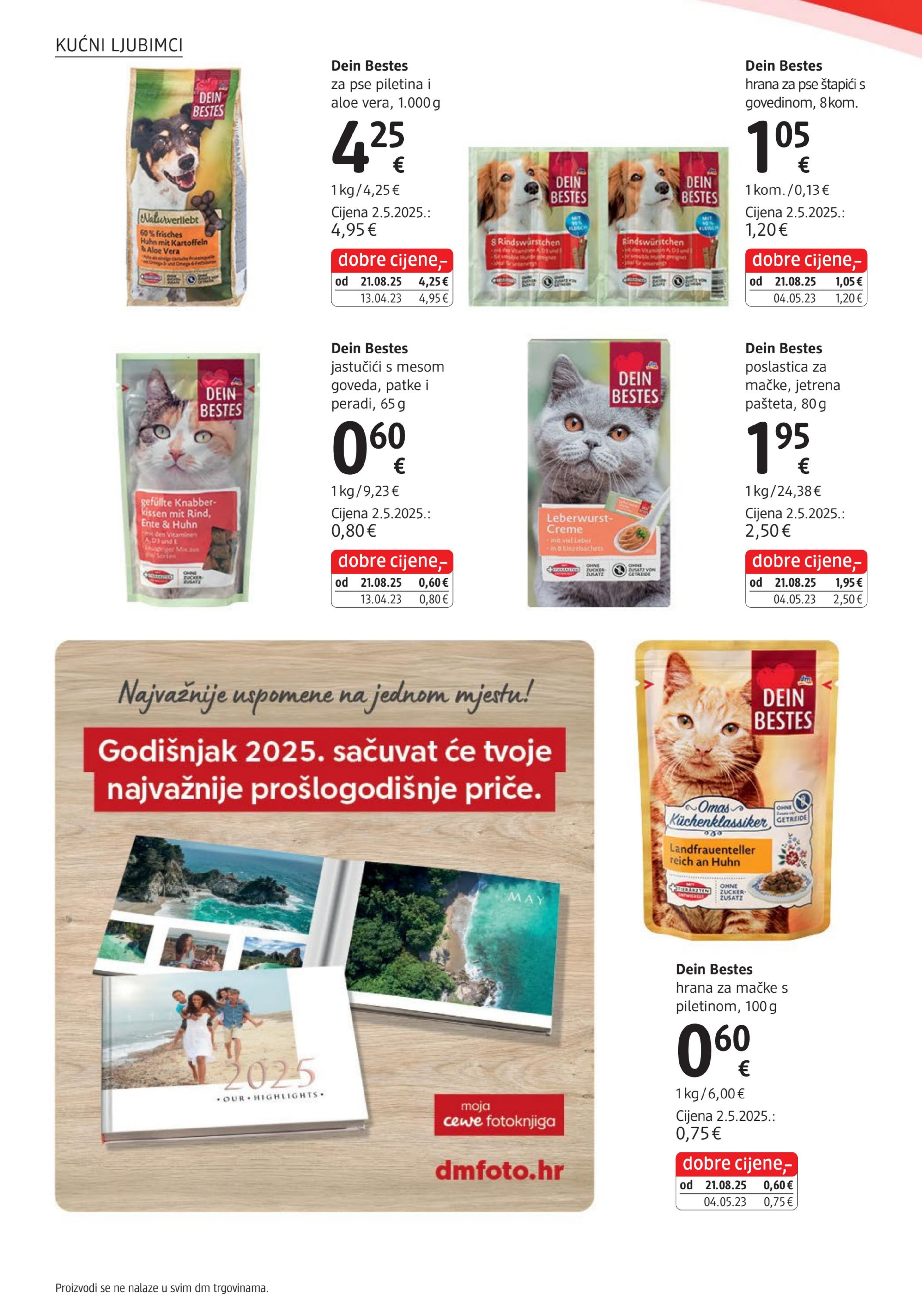 Stranica 20. Dm kataloga - Veljača 2026.