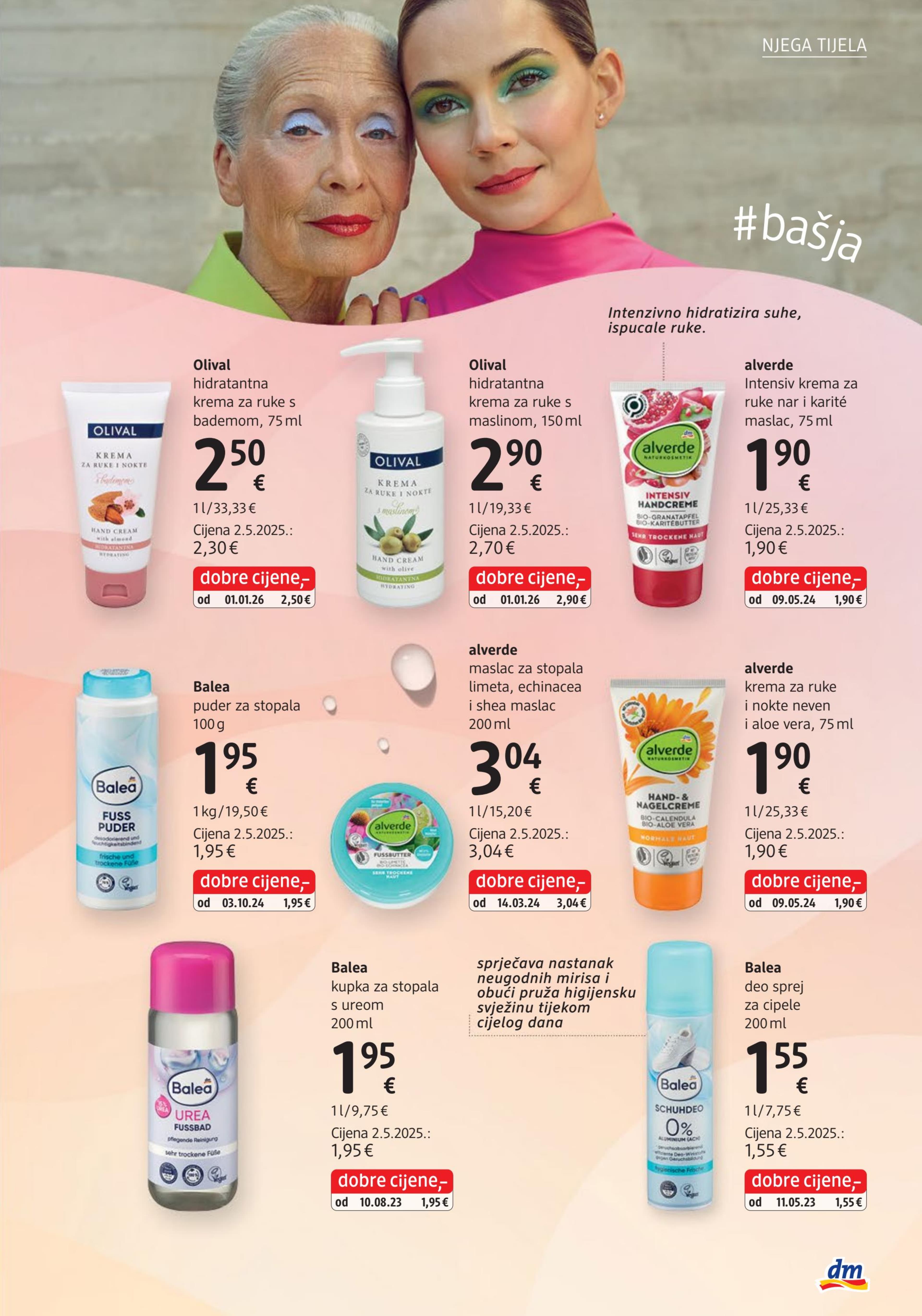 Stranica 23. Dm kataloga - Veljača 2026.