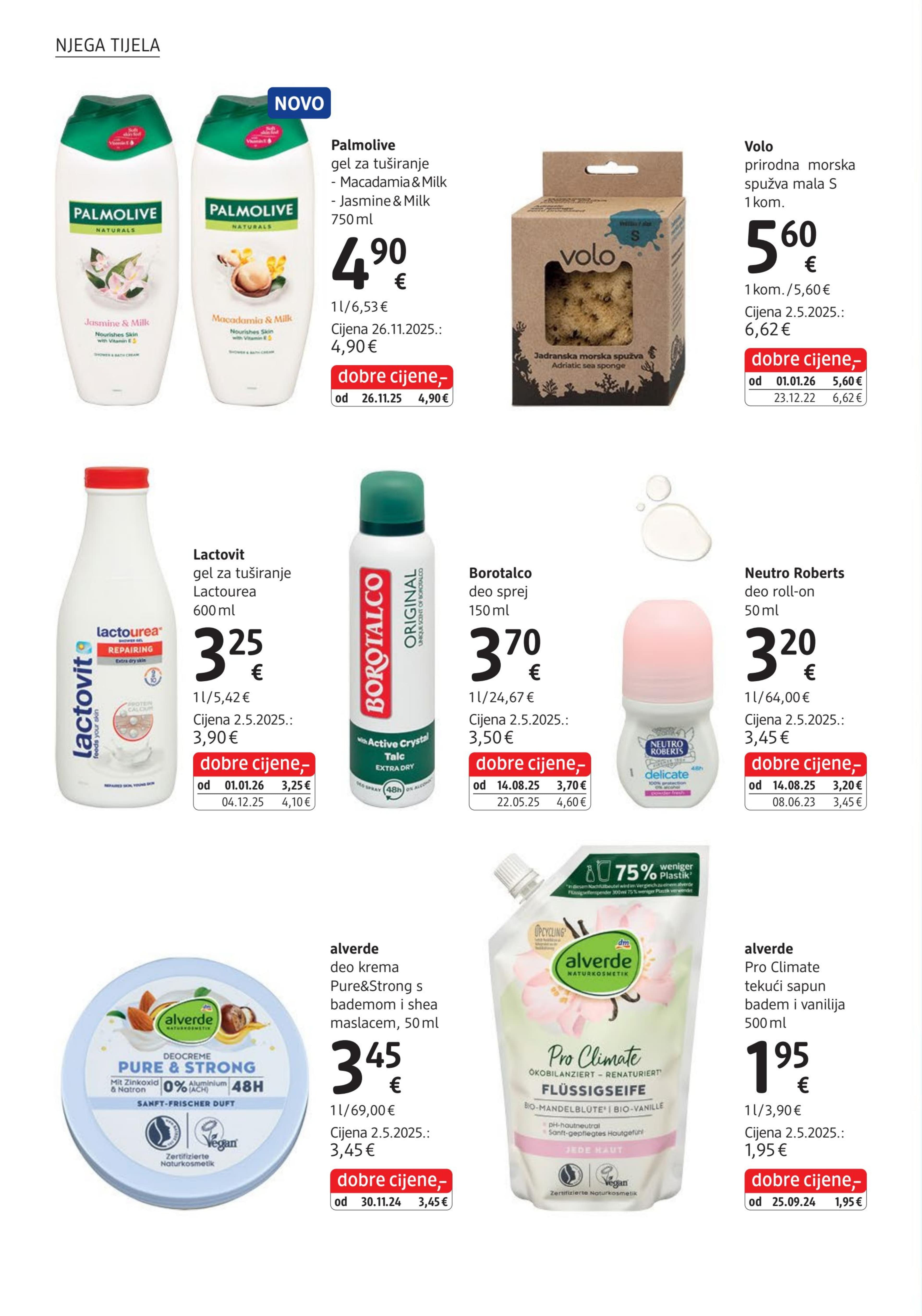 Stranica 24. Dm kataloga - Veljača 2026.