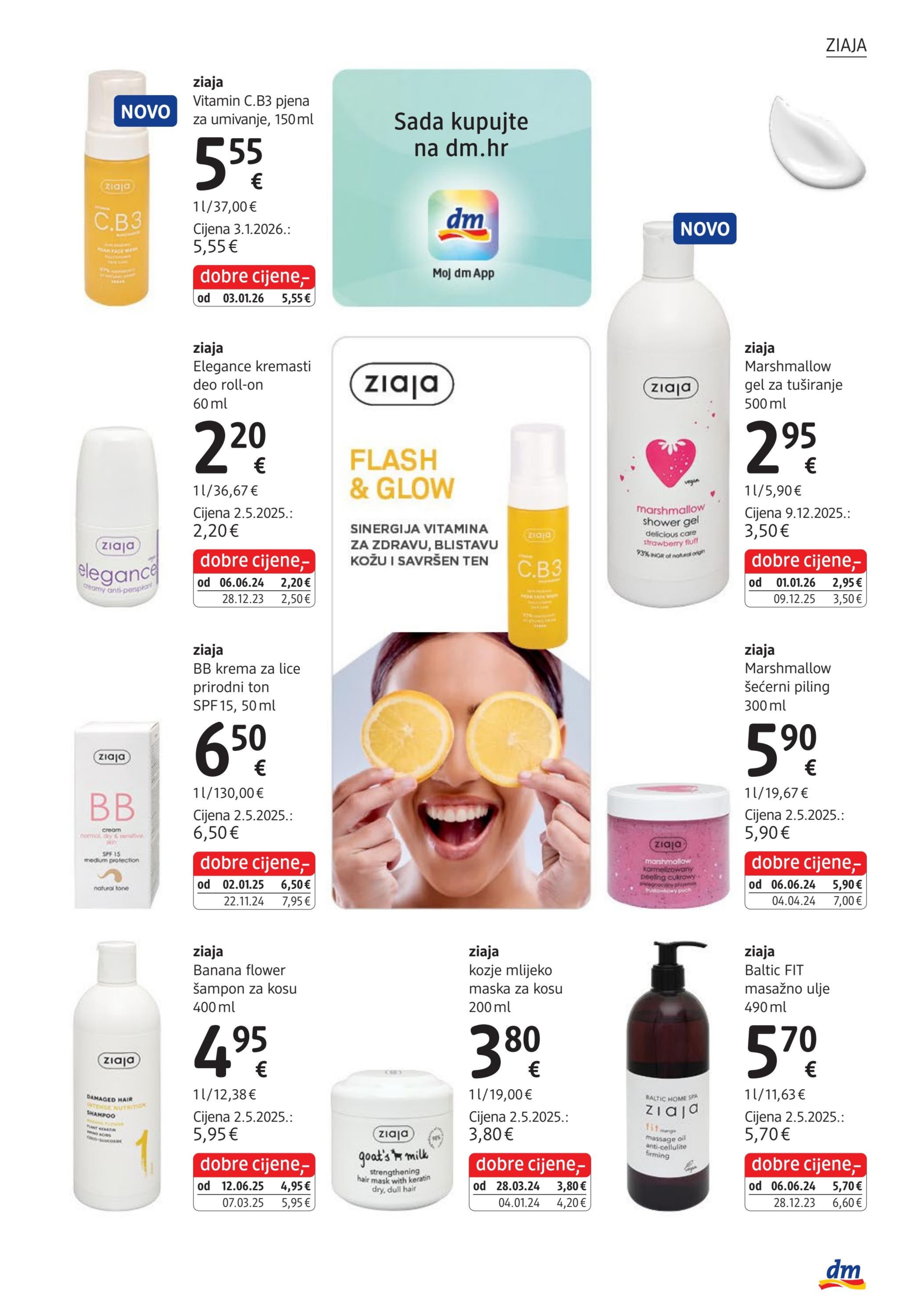 Stranica 27. Dm kataloga - Veljača 2026.