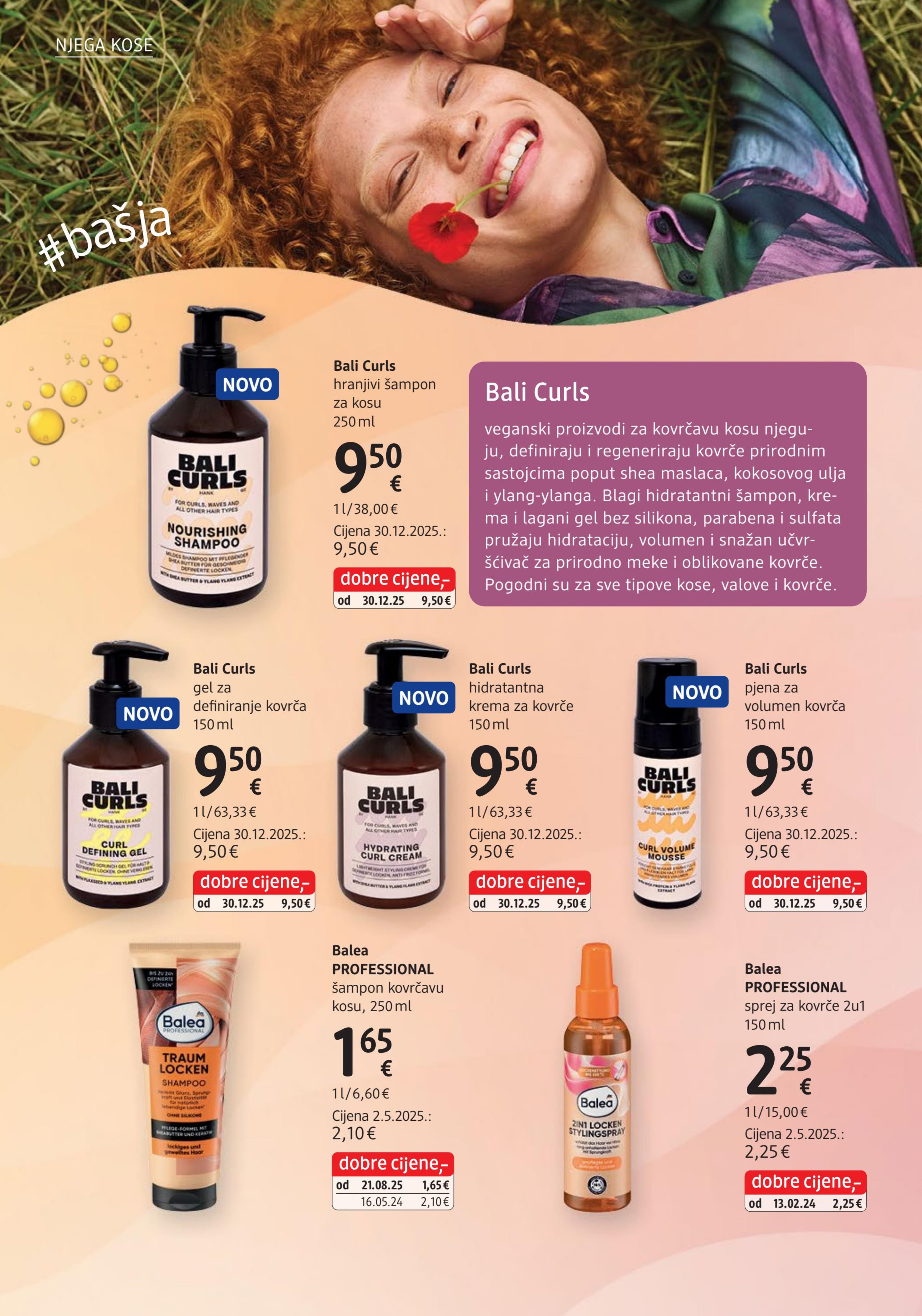 Stranica 30. Dm kataloga - Veljača 2026.