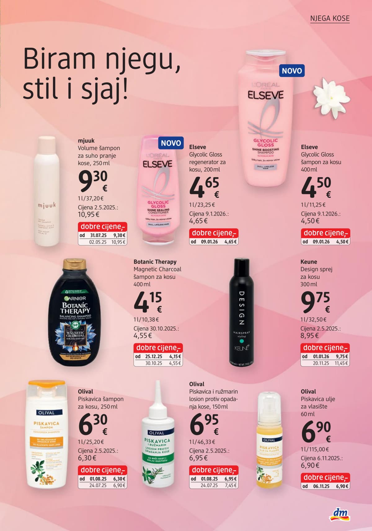 Stranica 31. Dm kataloga - Veljača 2026.