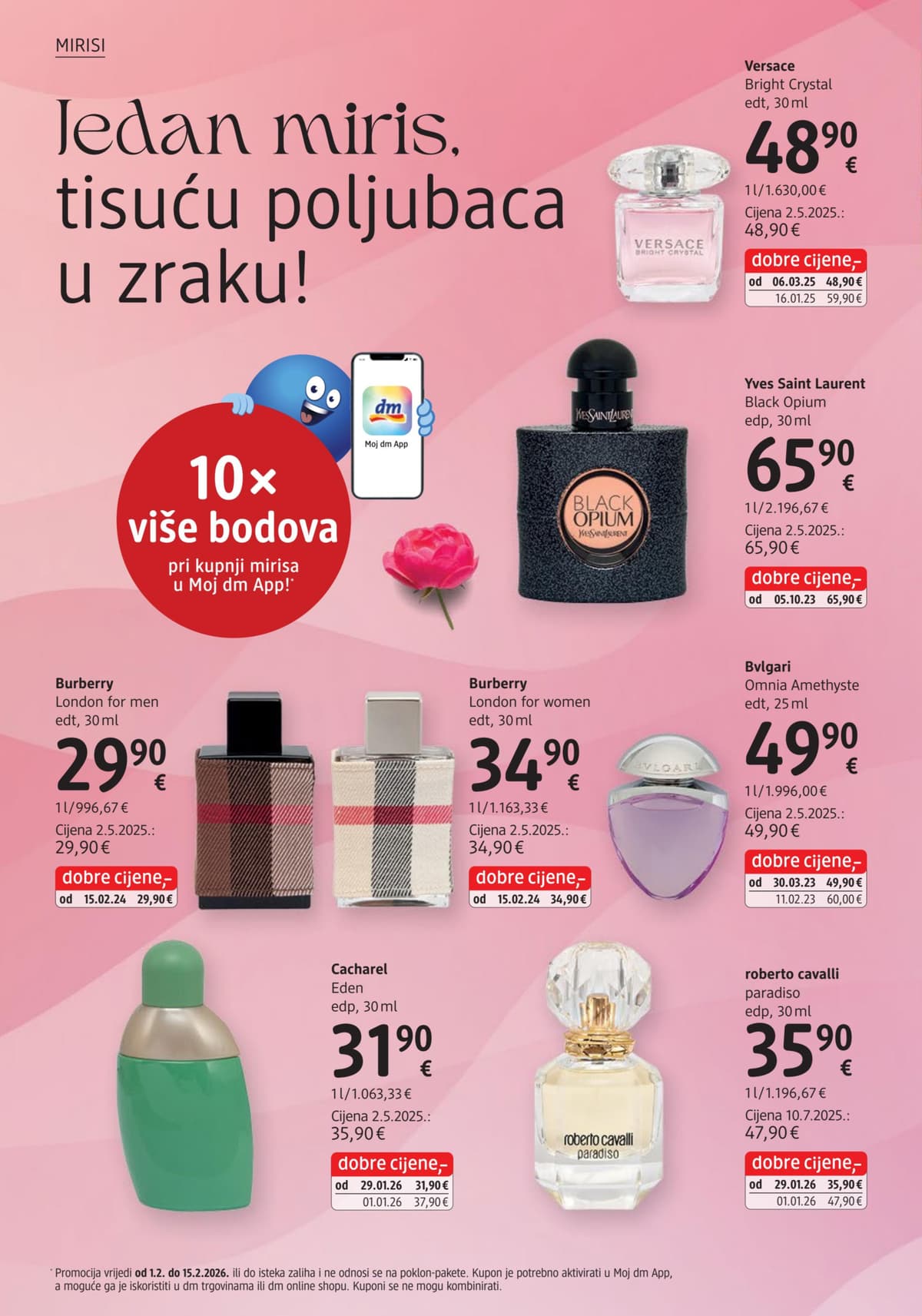 Stranica 34. Dm kataloga - Veljača 2026. od 14.02.2026.