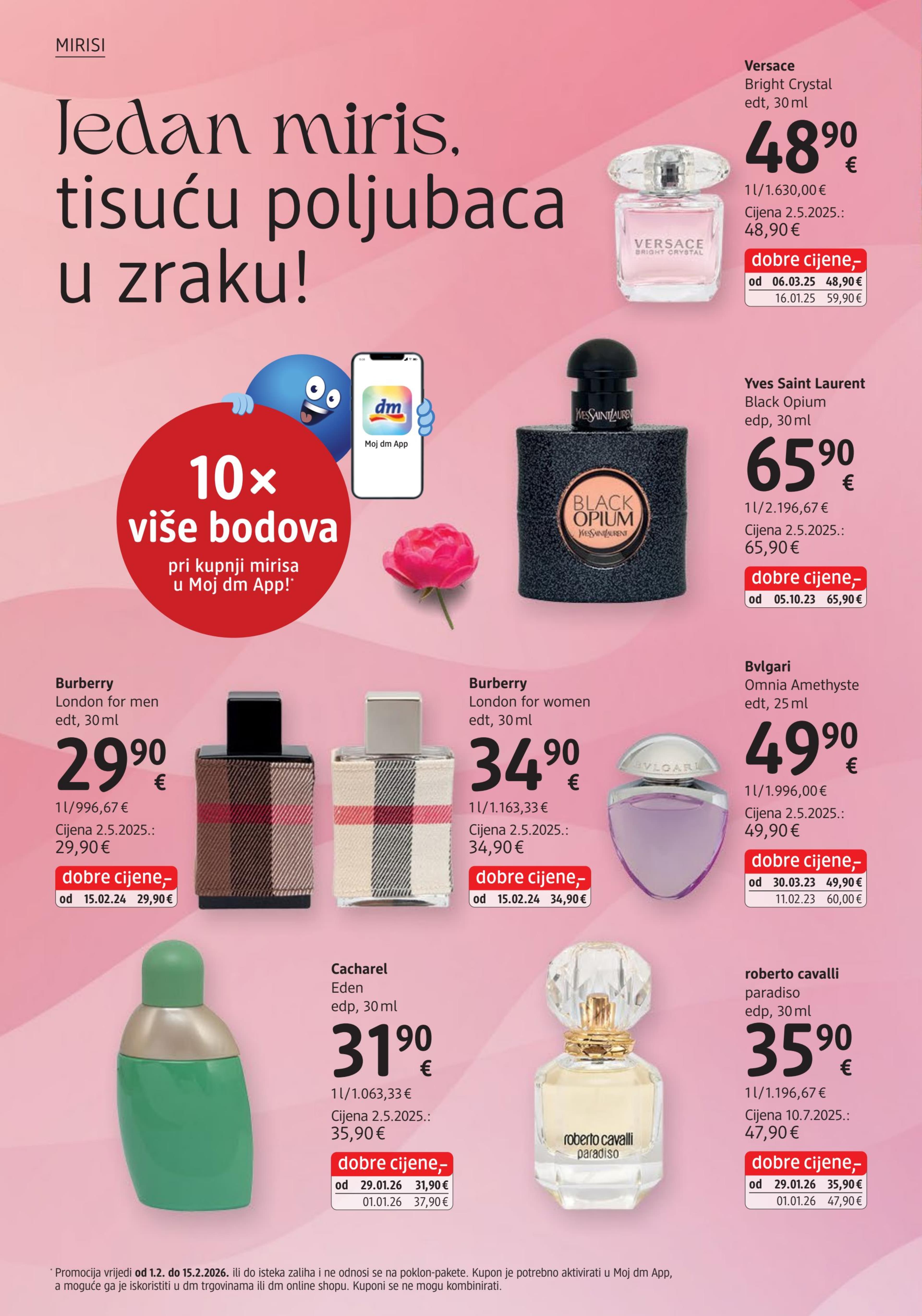 Stranica 34. Dm kataloga - Veljača 2026.