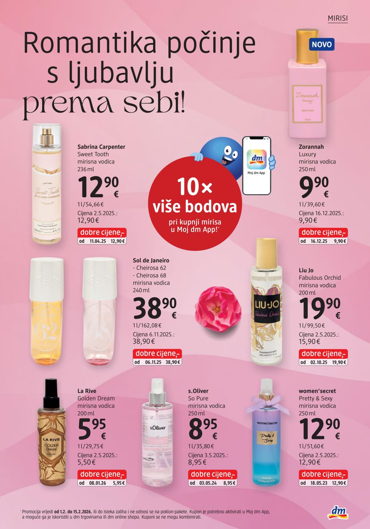 Stranica 37. Dm kataloga - Veljača 2026. od 14.02.2026.