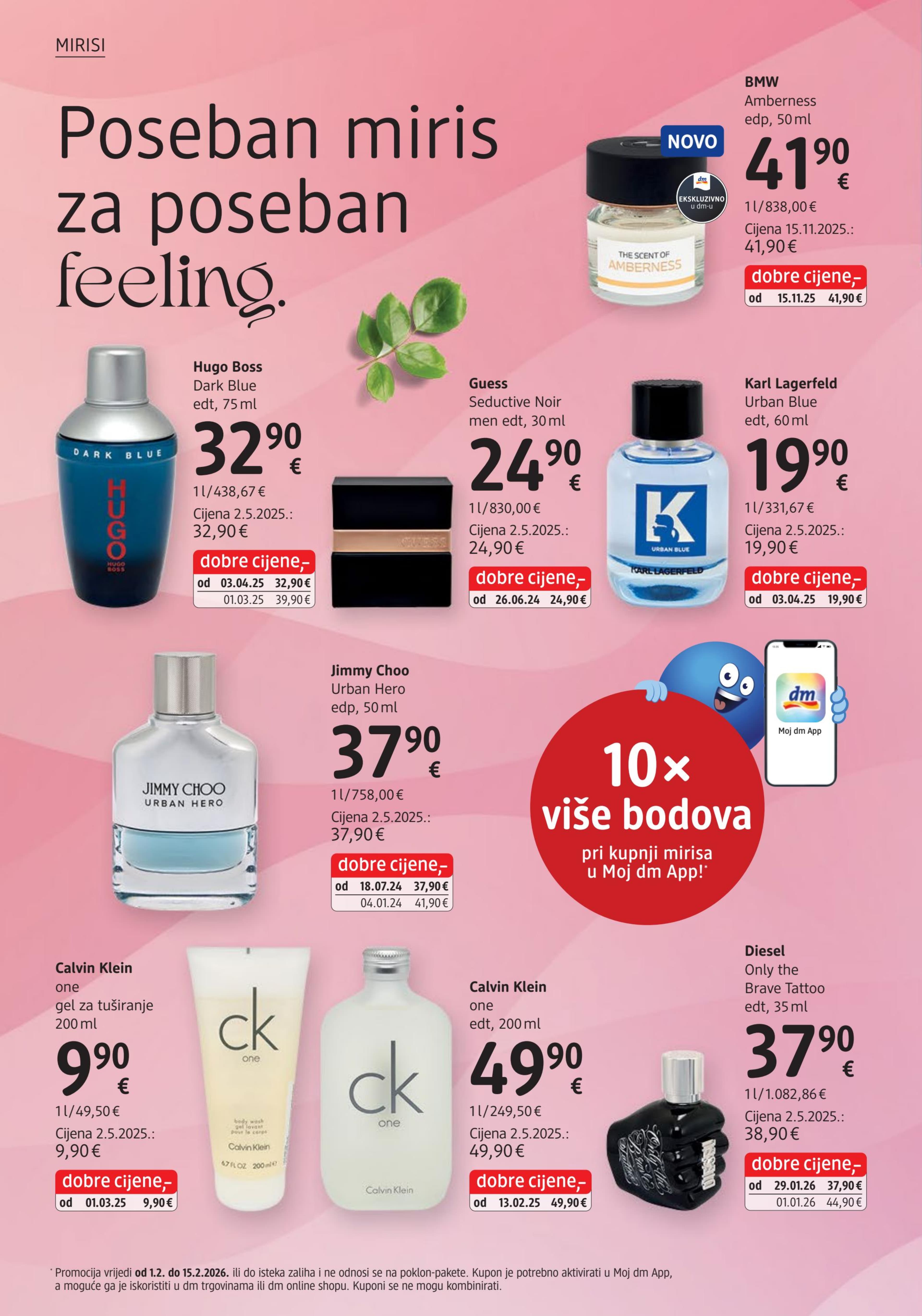 Stranica 38. Dm kataloga - Veljača 2026.