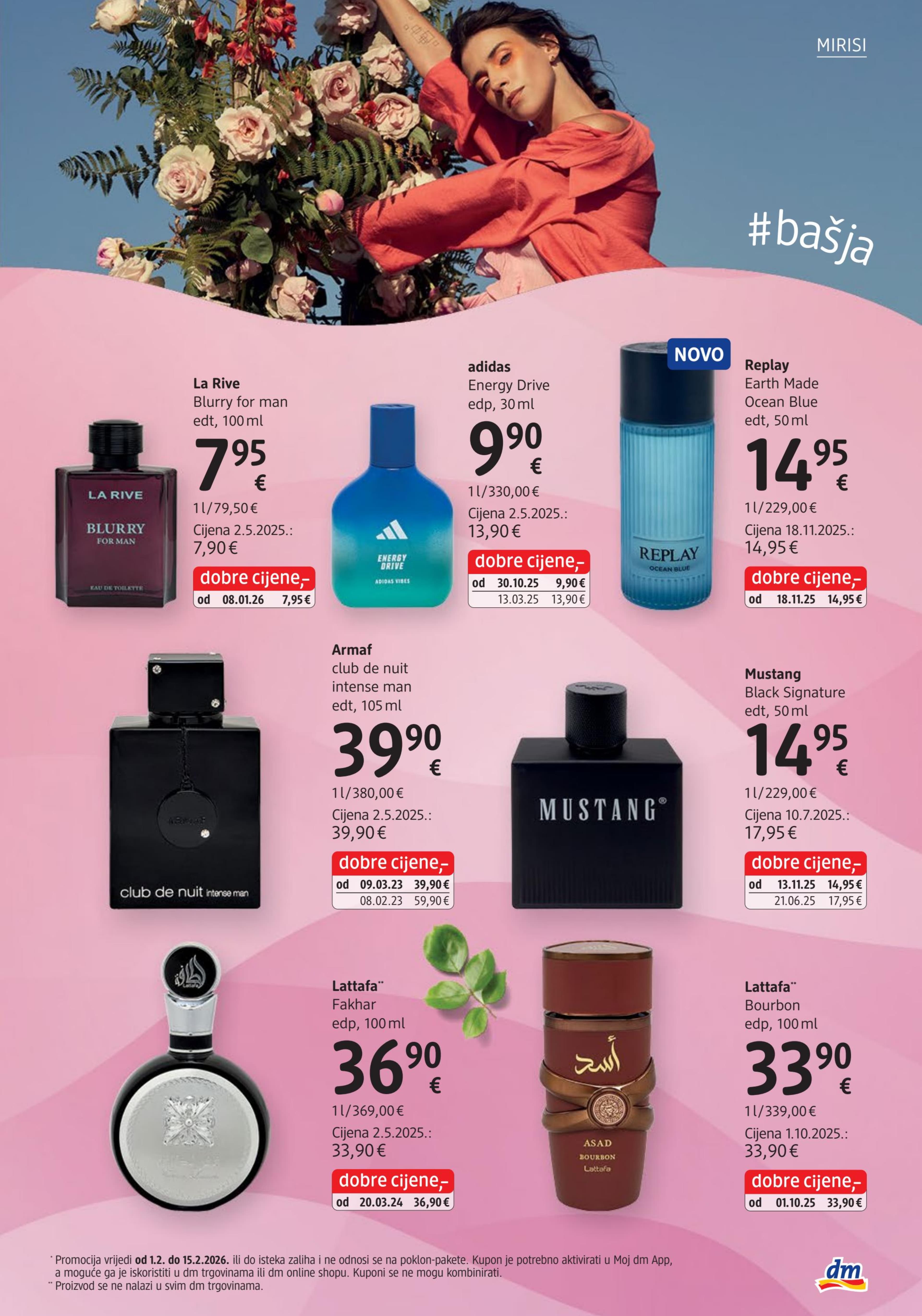 Stranica 39. Dm kataloga - Veljača 2026.