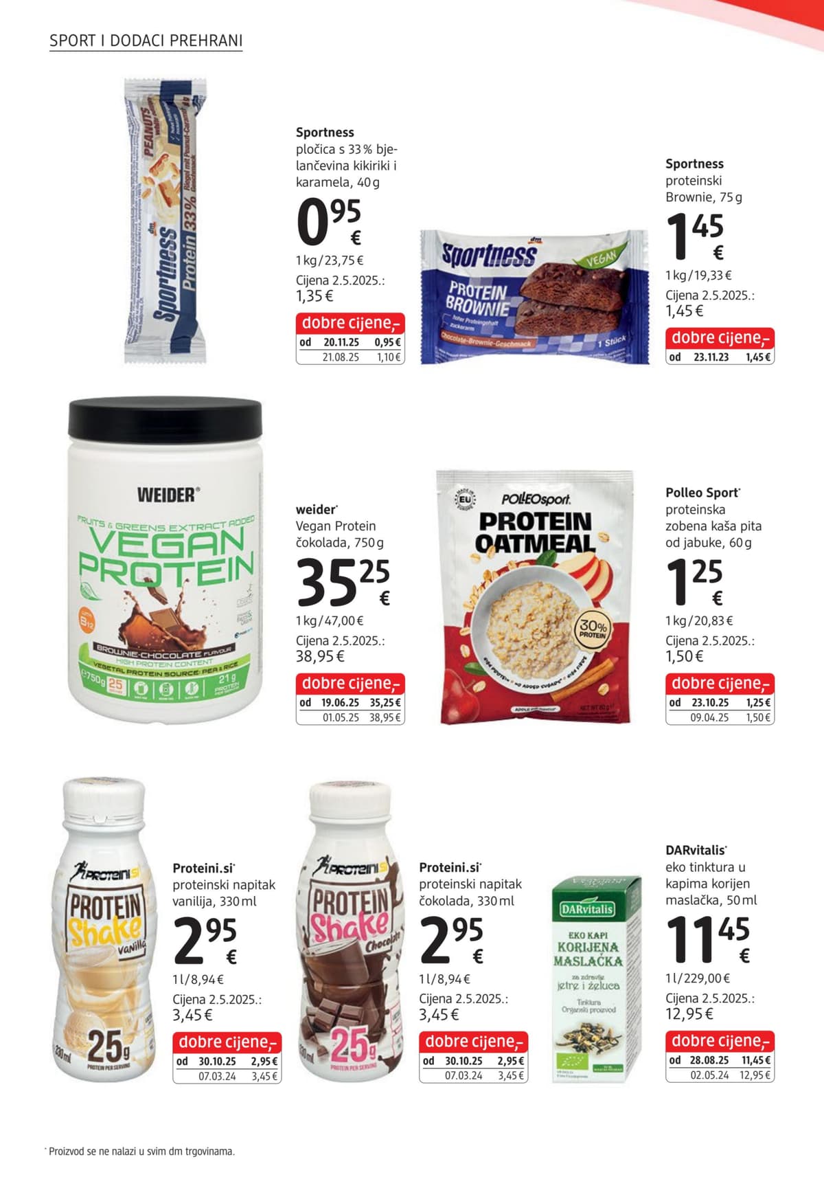 Stranica 6. Dm kataloga - Veljača 2026. od 14.02.2026.