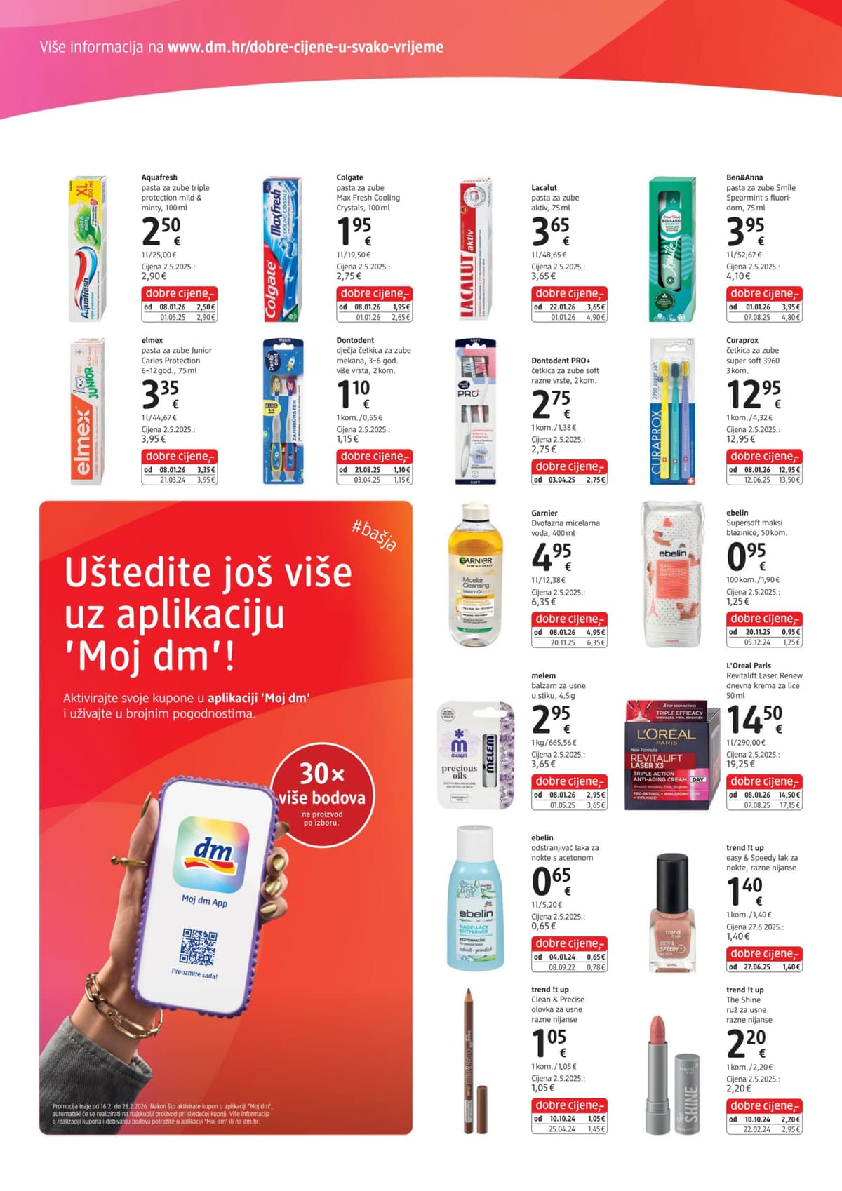 Stranica 4. Dm kataloga - Express