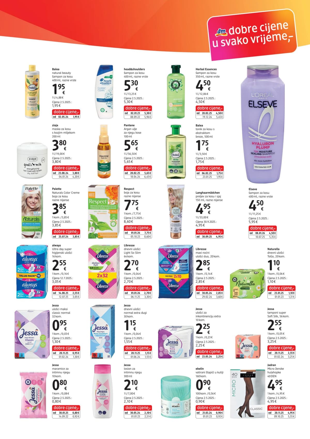 Stranica 5. Dm kataloga - Express