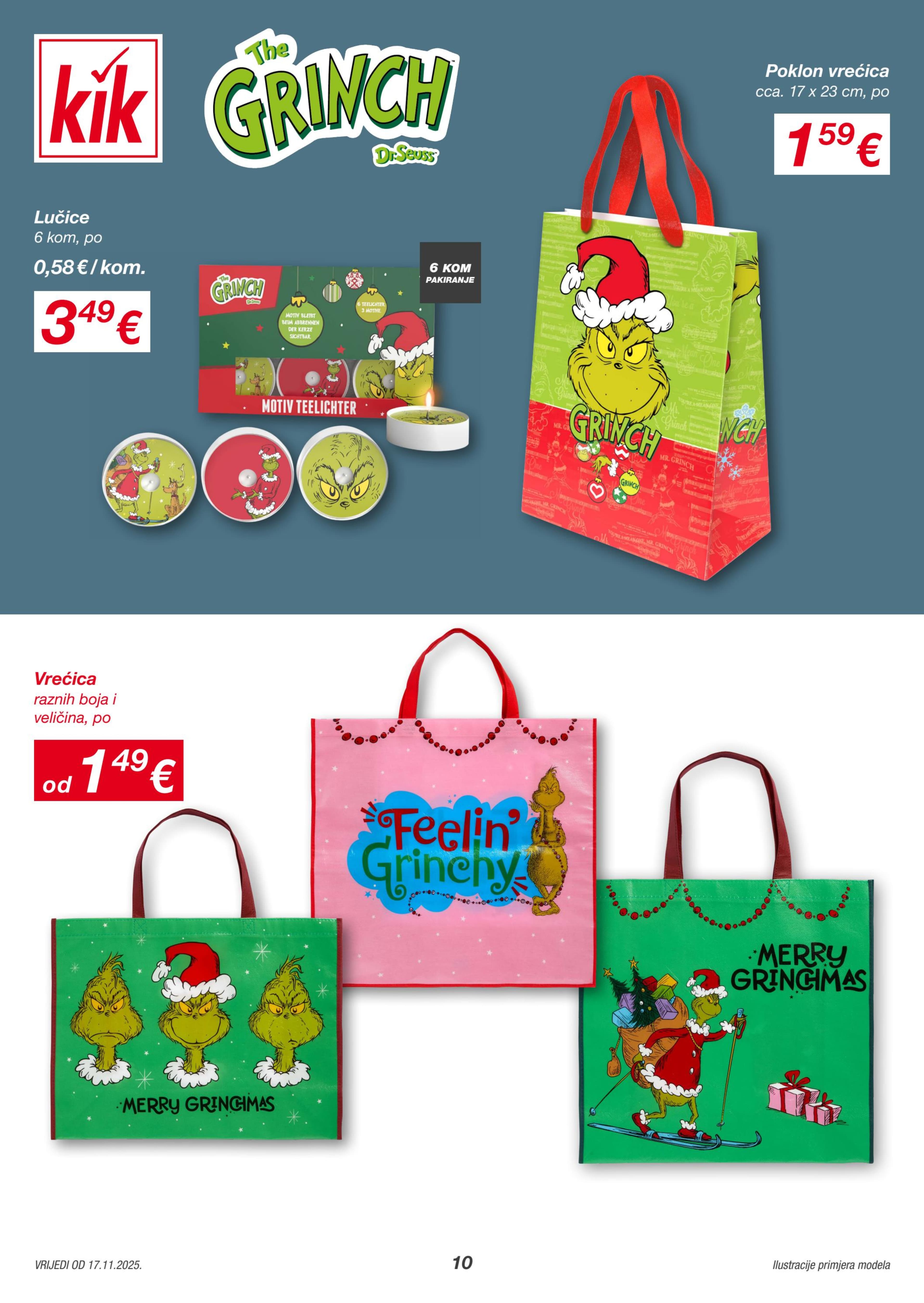 Page from catalog: Studeni