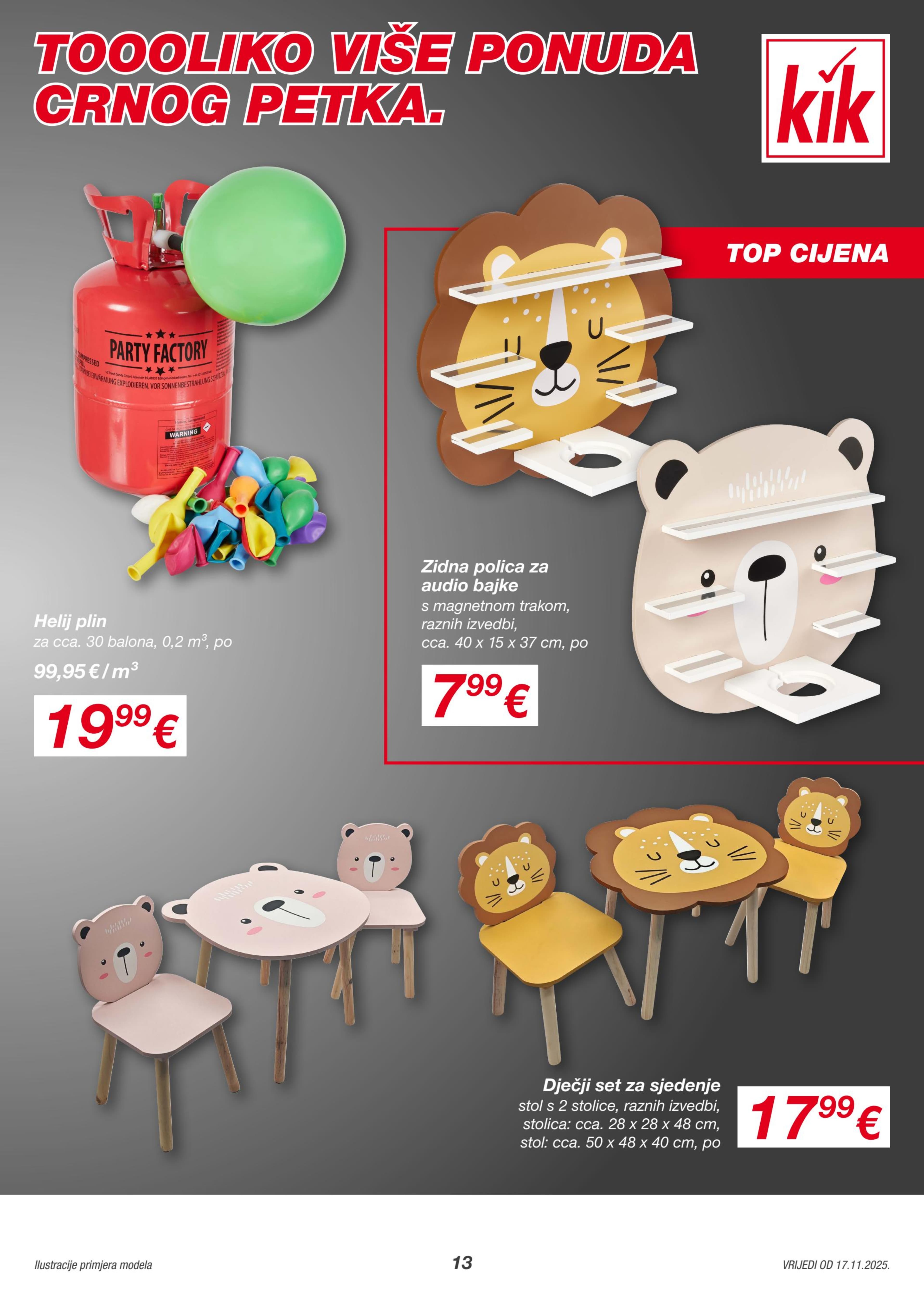 Page from catalog: Studeni