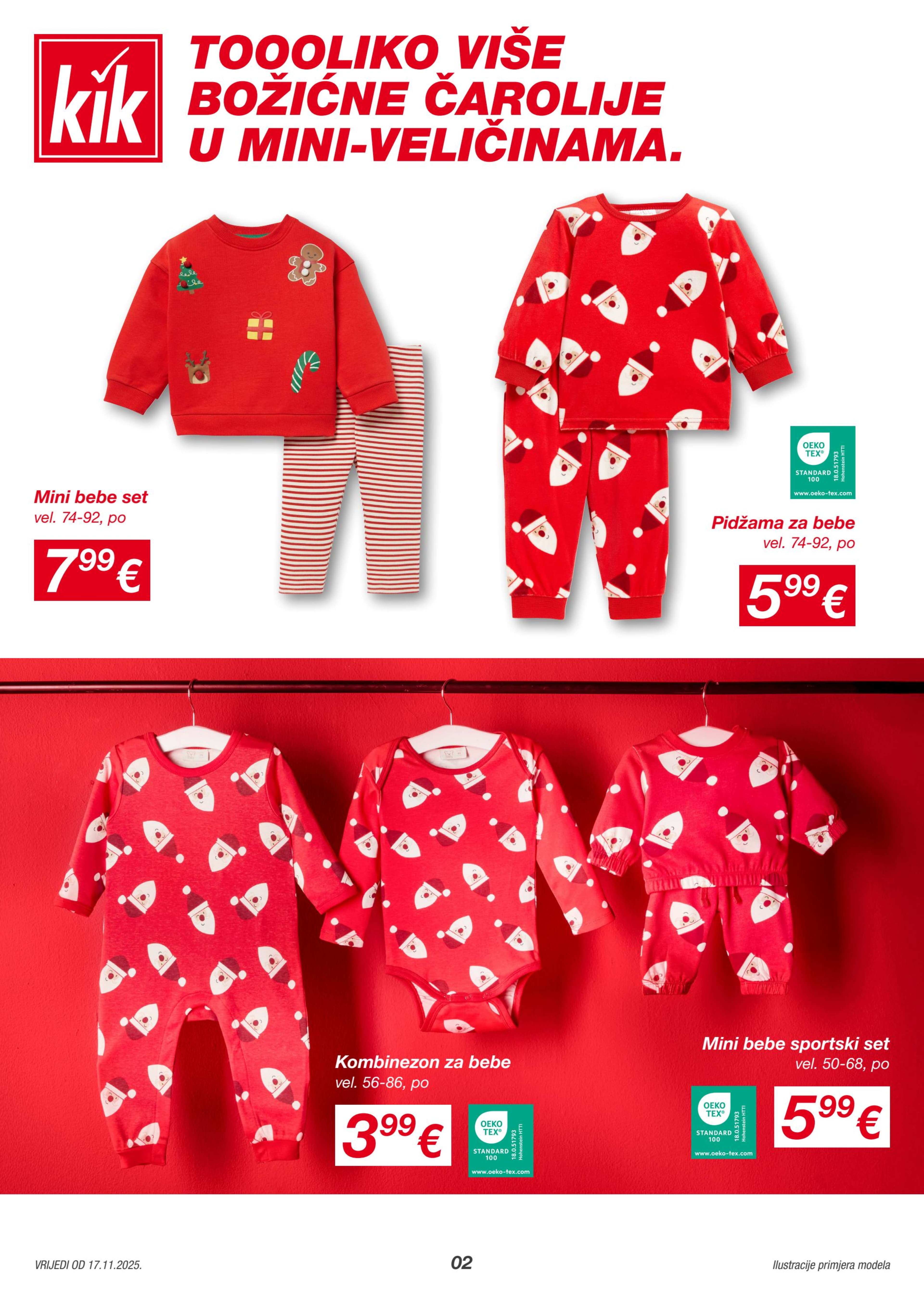 Page from catalog: Studeni